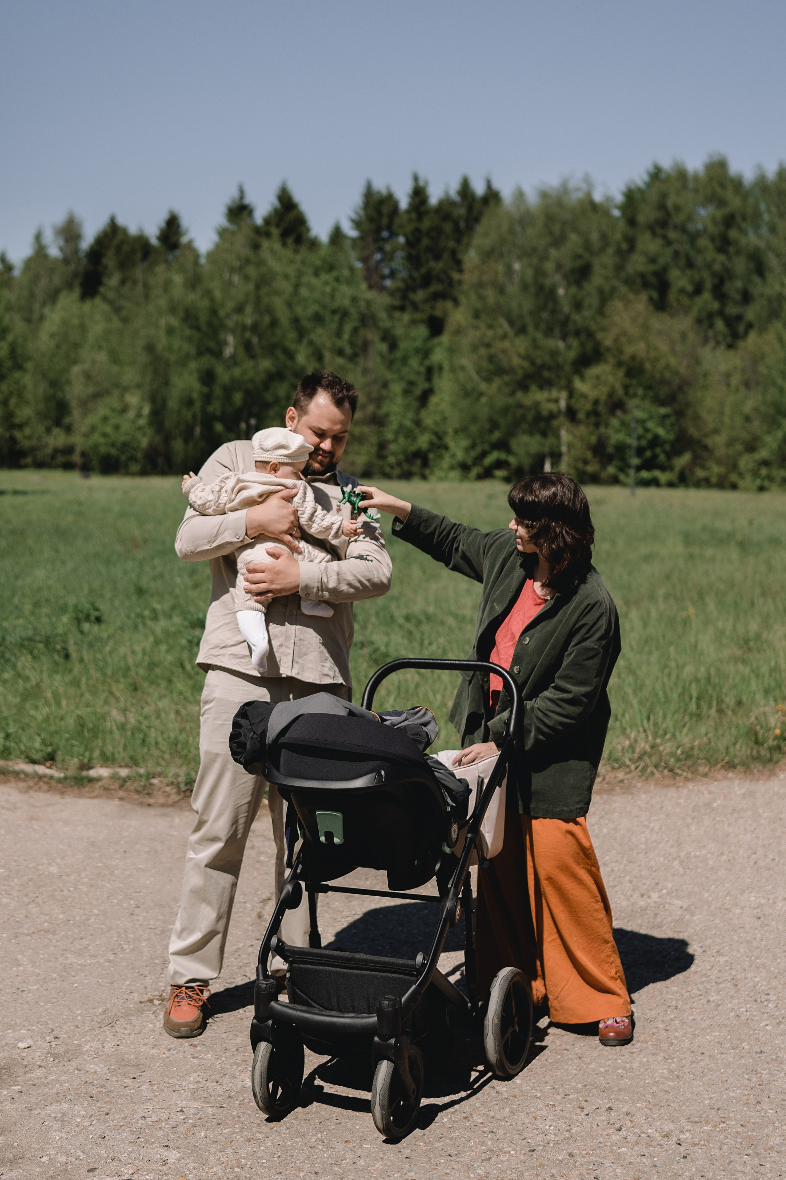 Юта и ее первый годик. Фотограф Москва. Екатерина Дударевич