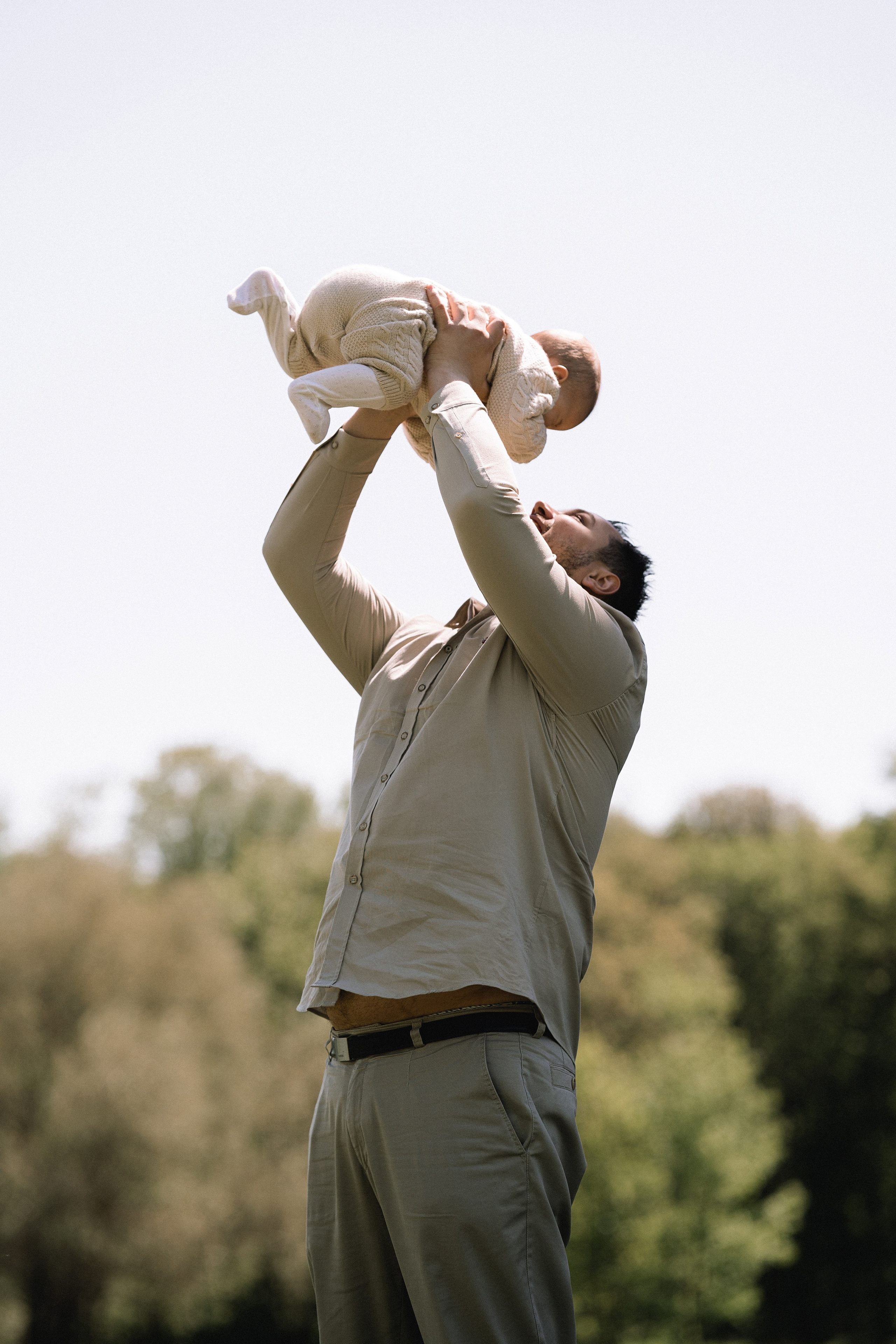 Юта и ее первый годик. Фотограф Москва. Екатерина Дударевич