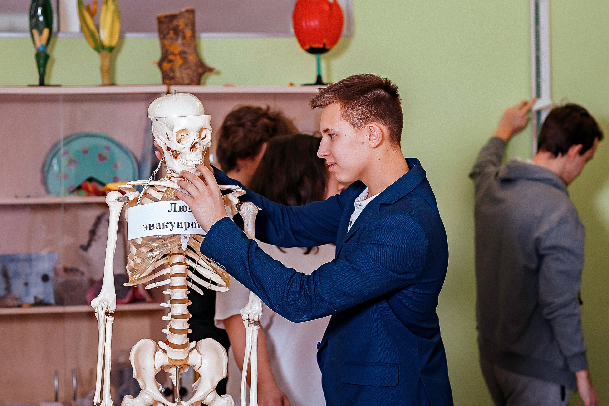 Фотограф Москва