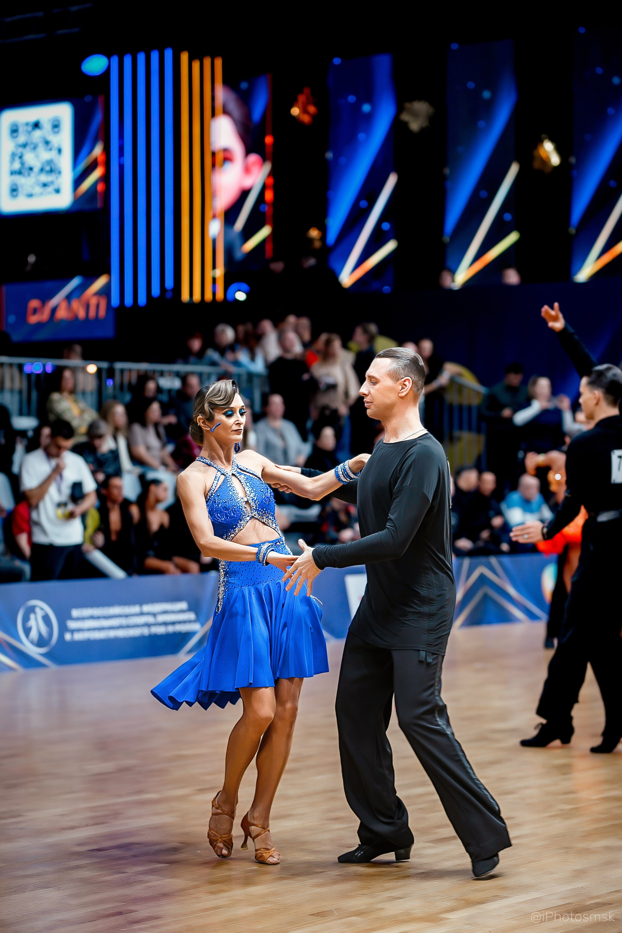 Данилин Никита Гребенюк Анастасия 