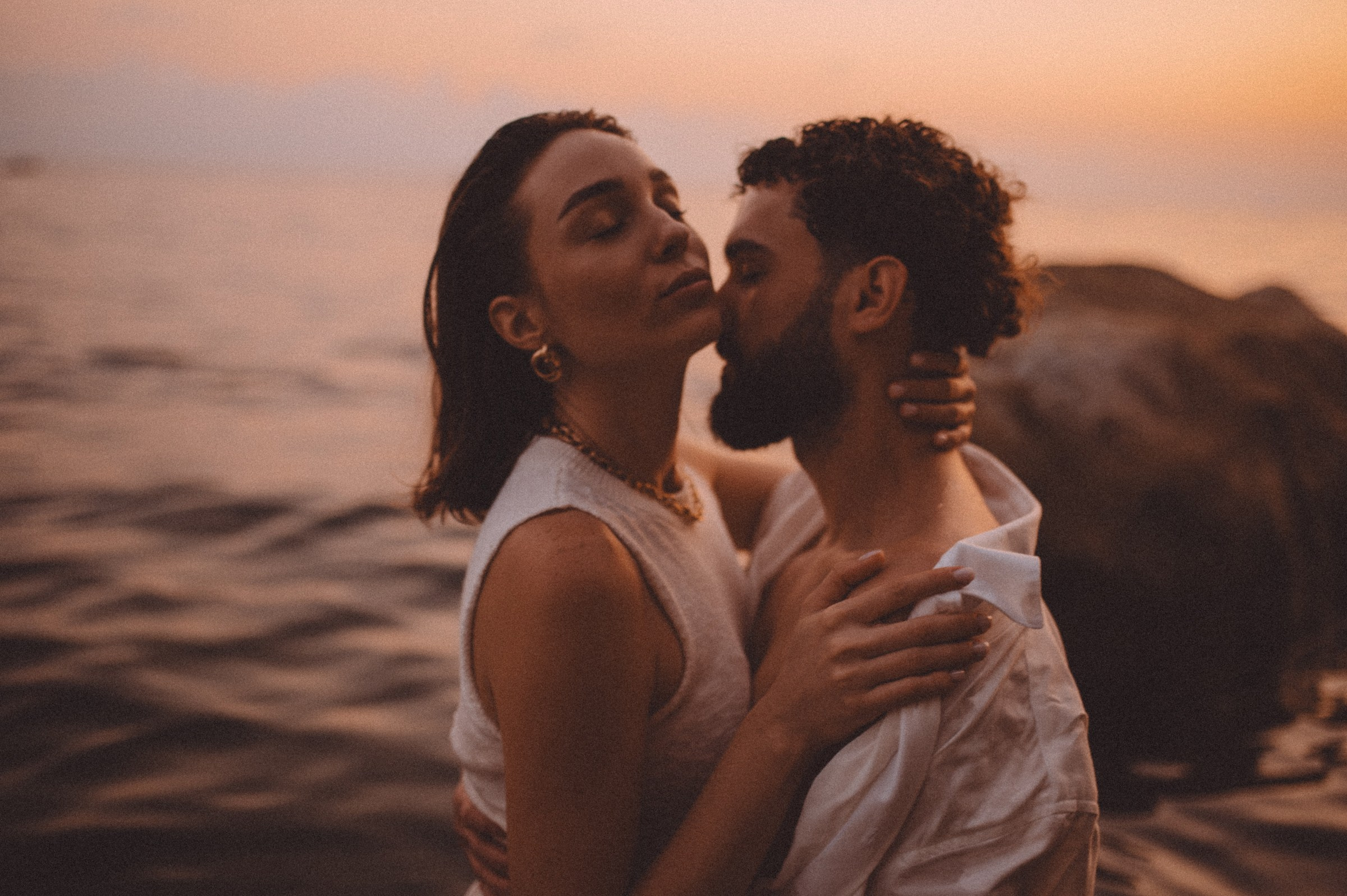 Саша и Алина. Свадебный фотограф в Санкт-Петербурге