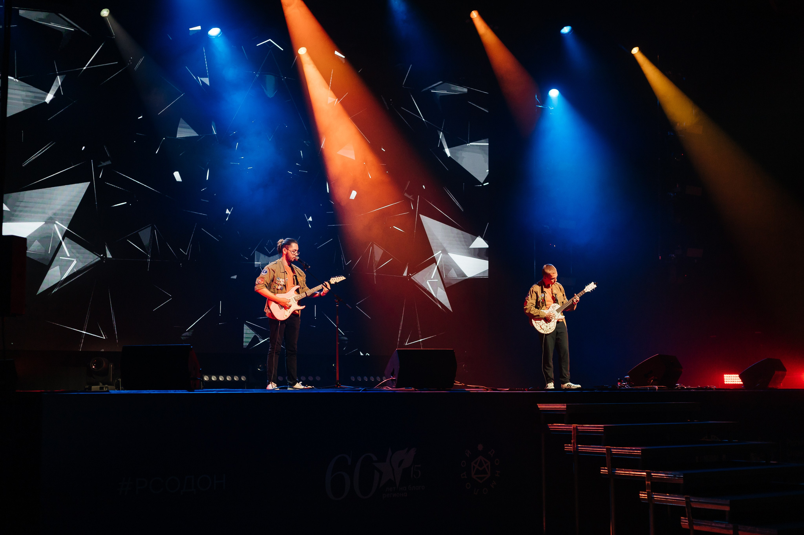 Российские Студенческие Отряды. Репортажный фотограф. Репортажный фотограф в городе Ростов-на-Дону Даниил Молодовский