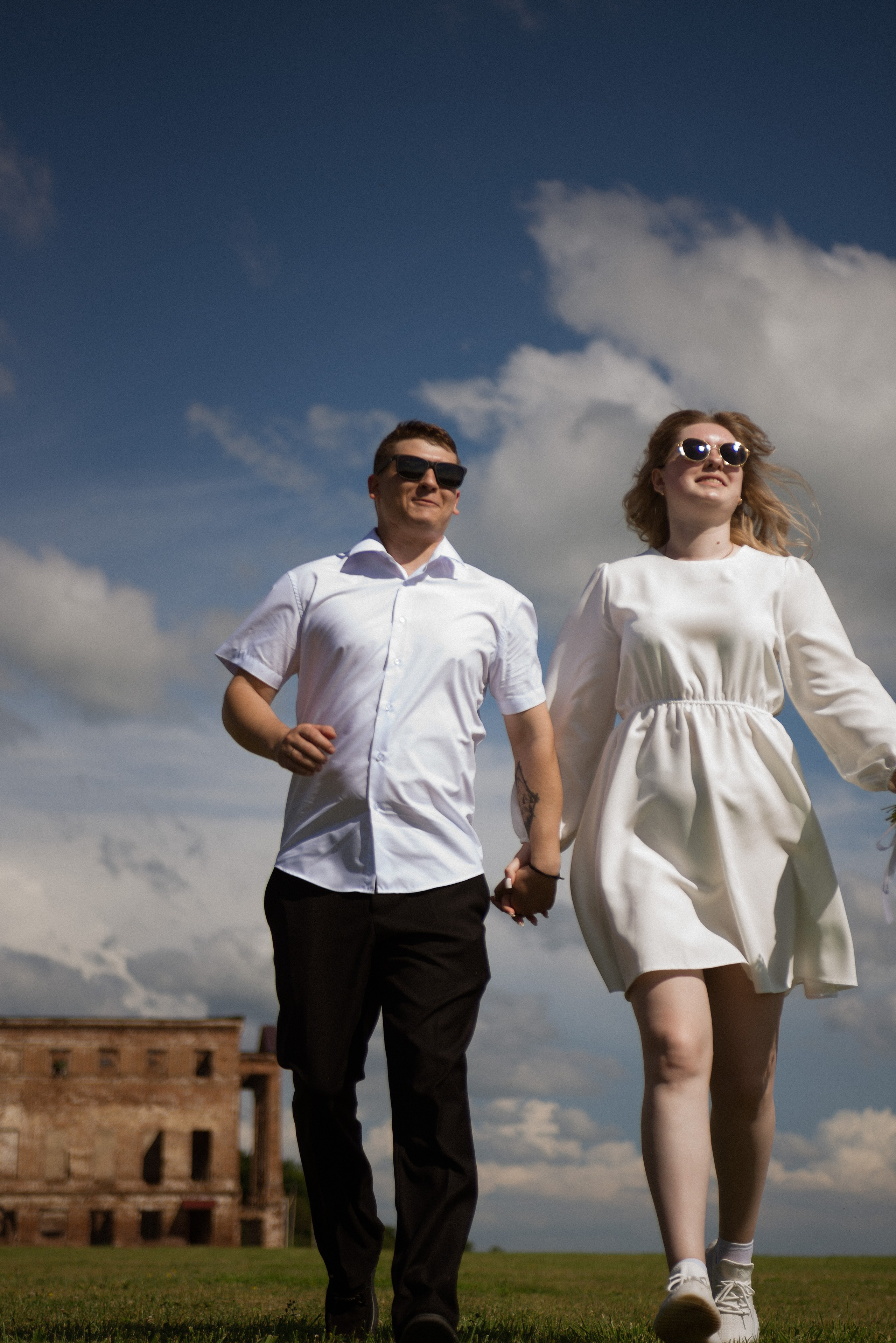 Свадебные. Дарья KORDÓVA фотограф студия обучение в Сердобске