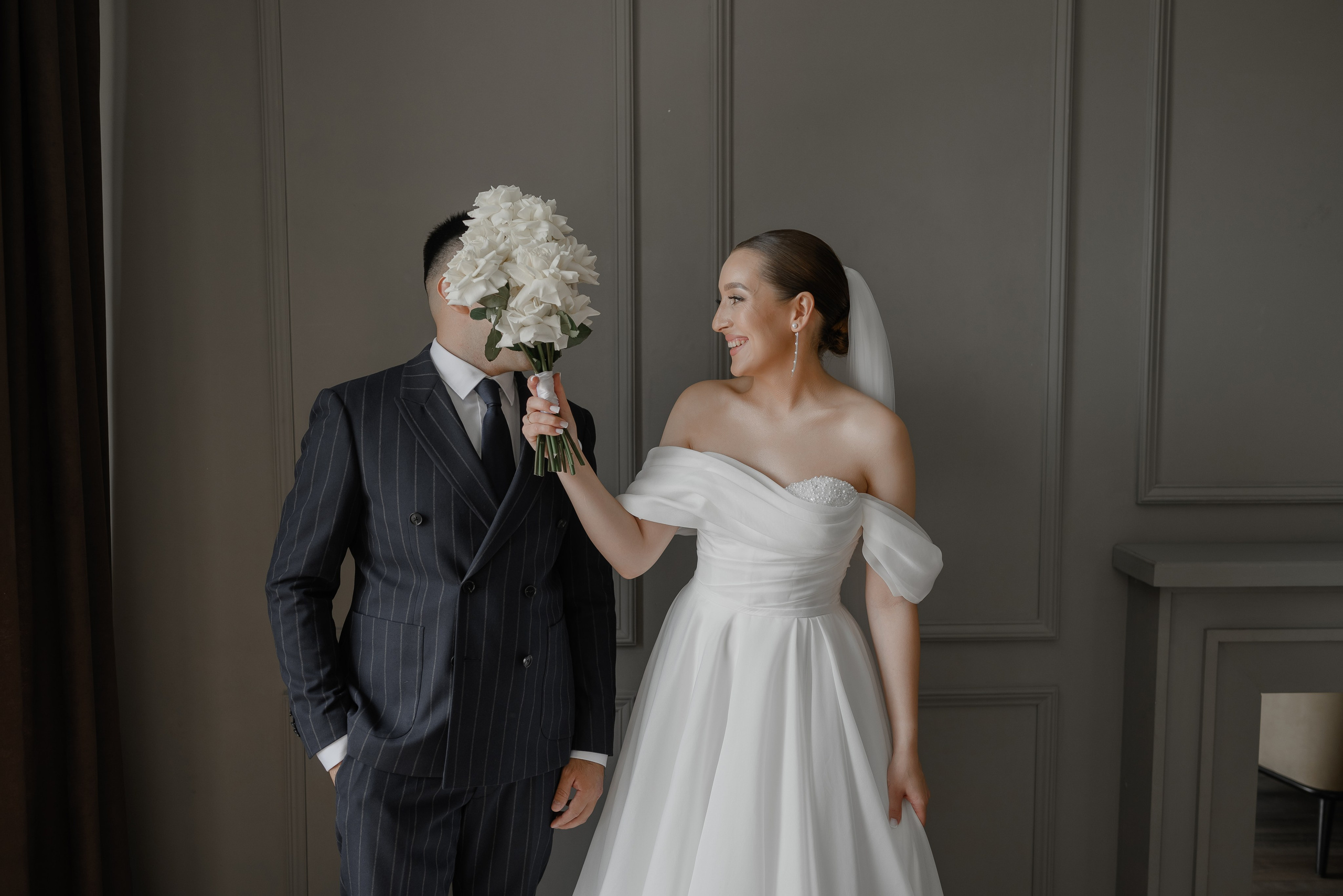 Айгуль и Фанис. Фотограф Филякин Константин