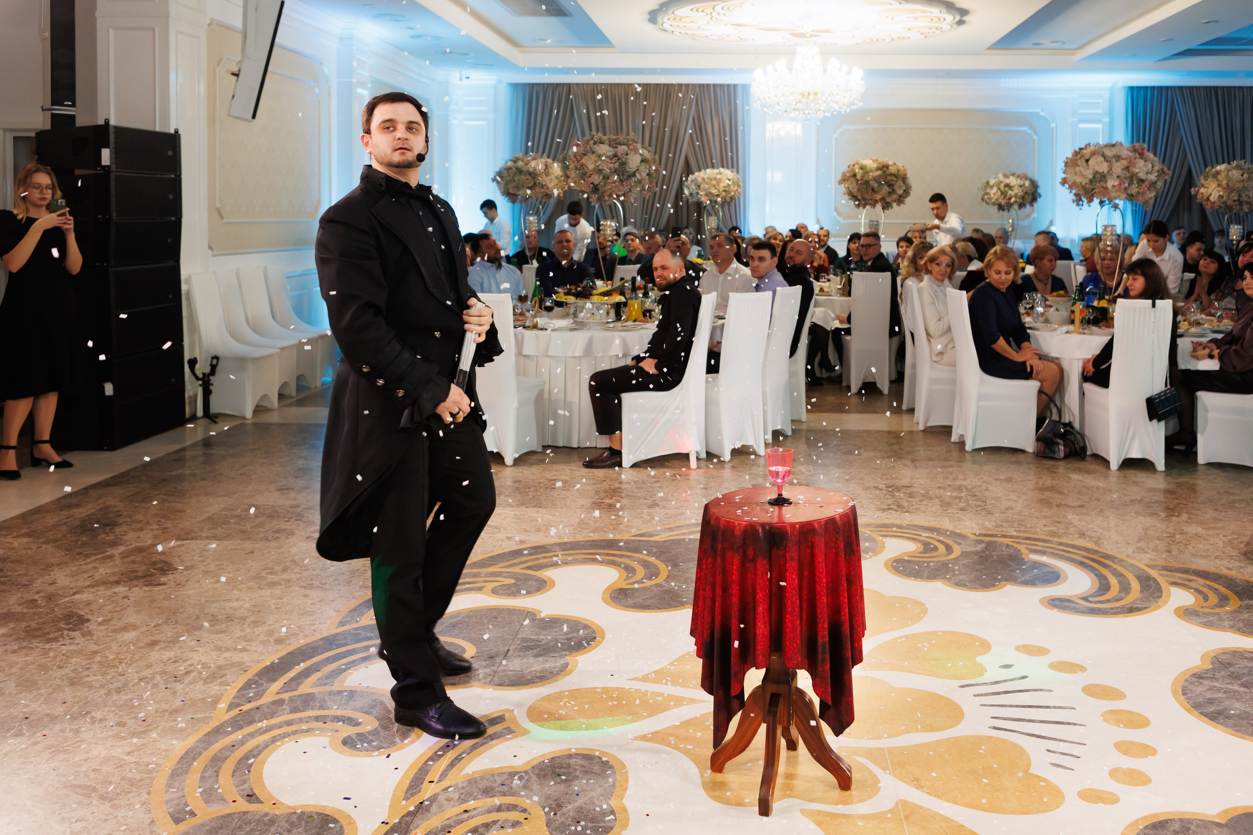 Яблоко — корпоратив. Свадебный фотограф, фотосъемка в Крыму, Севастополе, Симферополе, Ялте