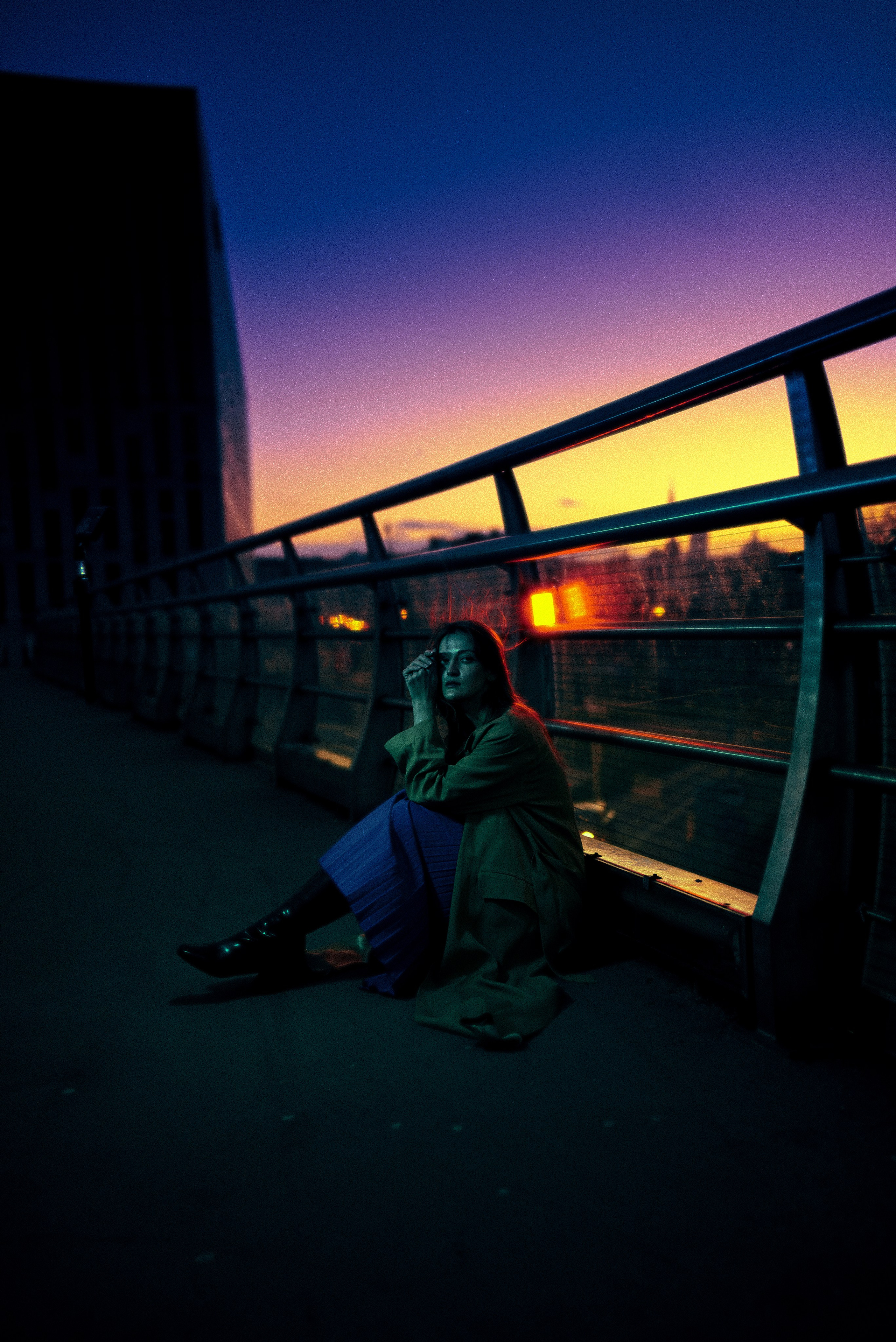 Katowice. Антон Арнольд | Фотограф Минск