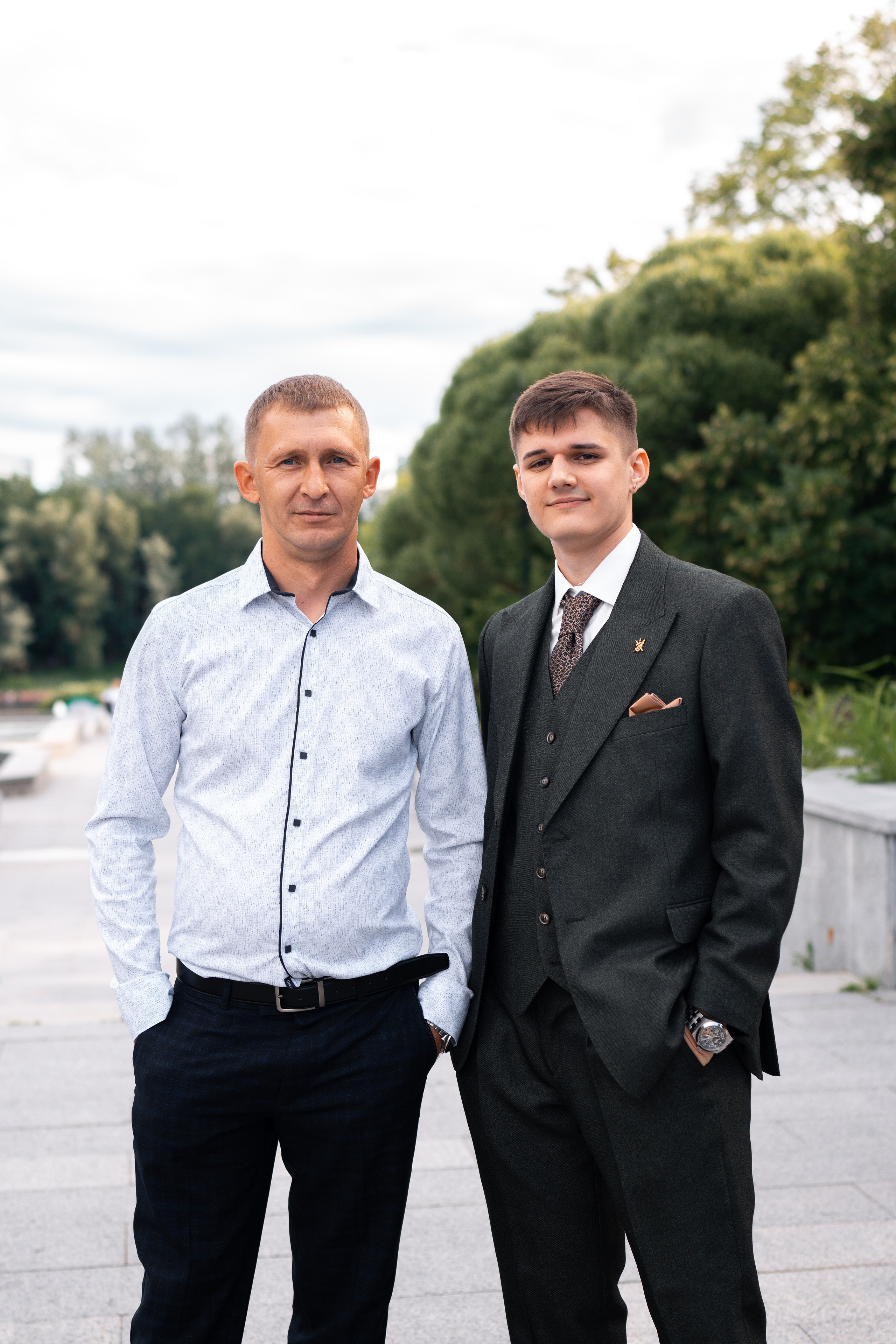 Зеленоград. Свадебный фотограф в Москве Кристина Чехова