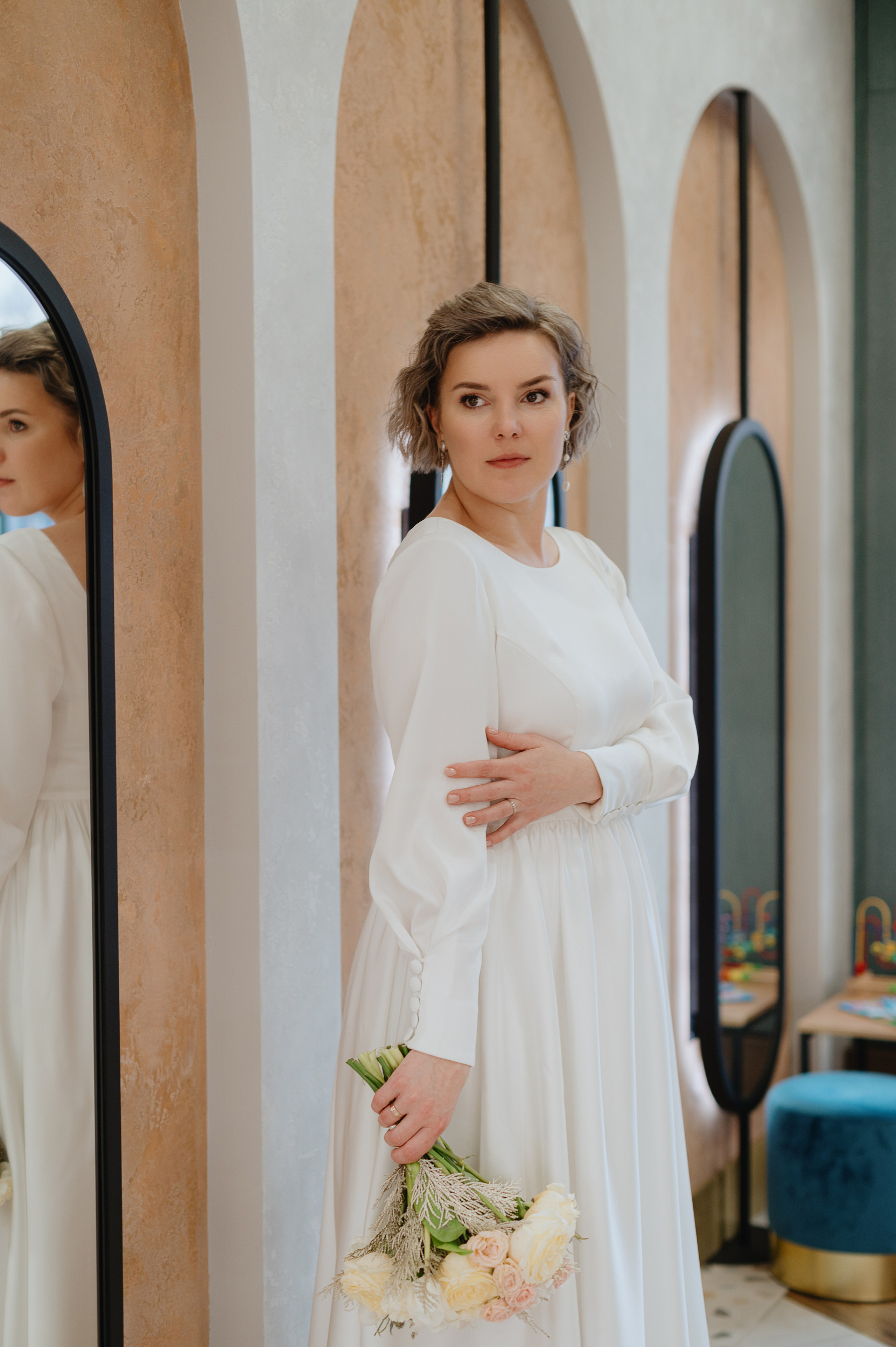 Владислав и Инна. Фотограф в Абакане и Минусинске