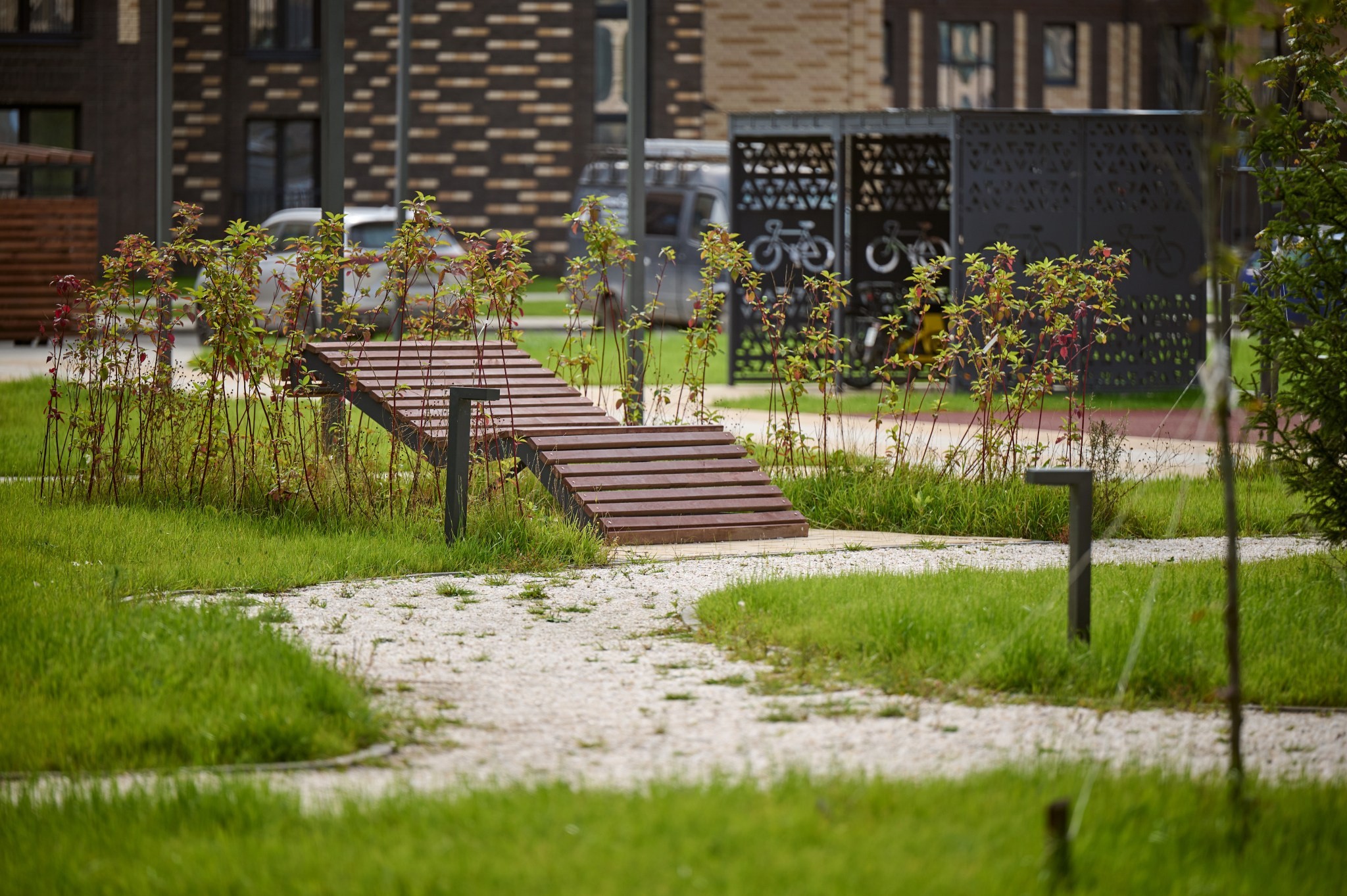 ЖК Твоя Привилегия. Мезенцев Евгений фотограф