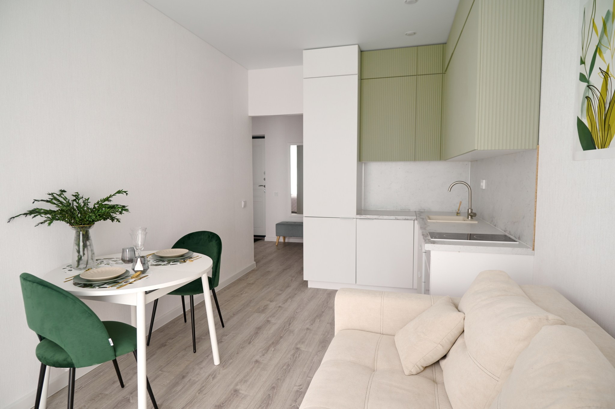 ЖК Твоя Привилегия. Мезенцев Евгений фотограф