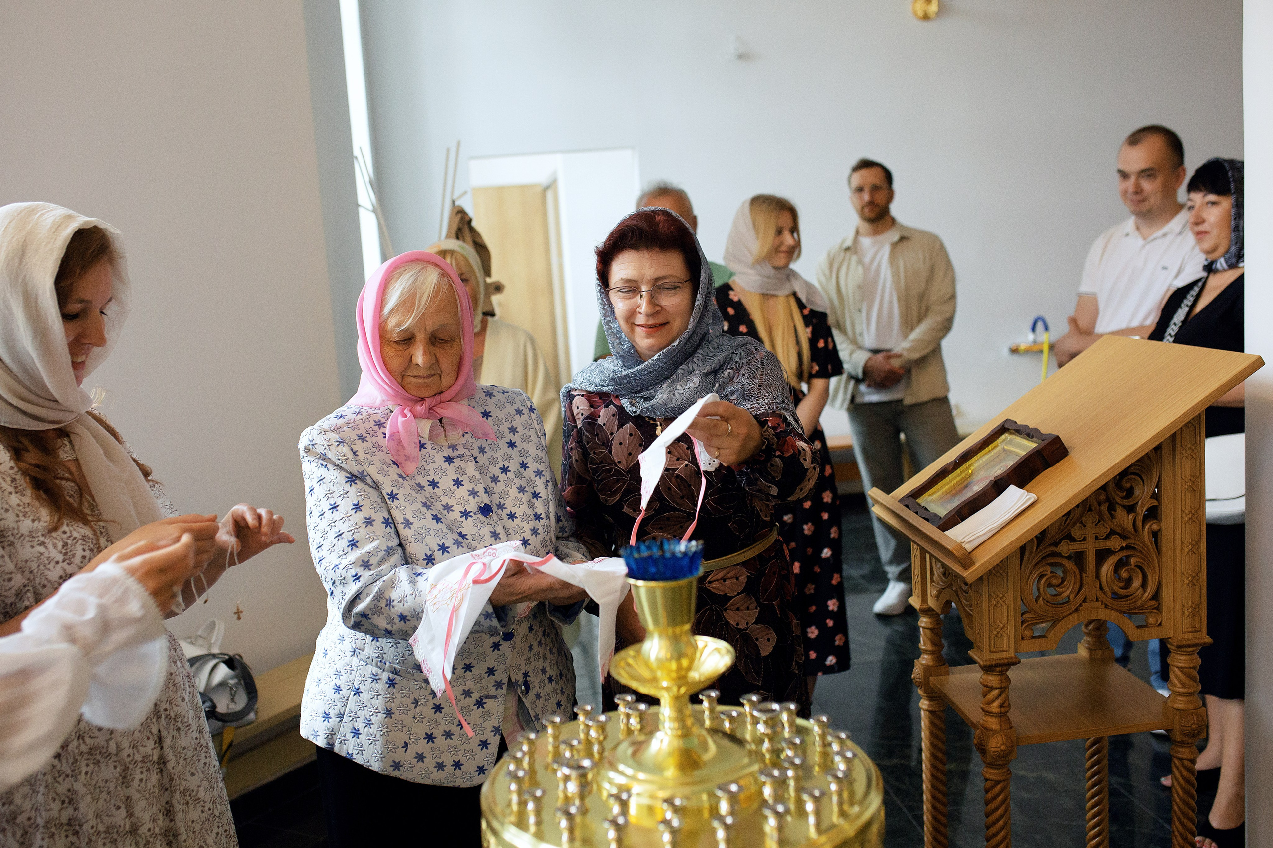 КРЕЩЕНИЕ ЕСЕНИИ Брест. Фотограф новорожденных Оксана Полевская