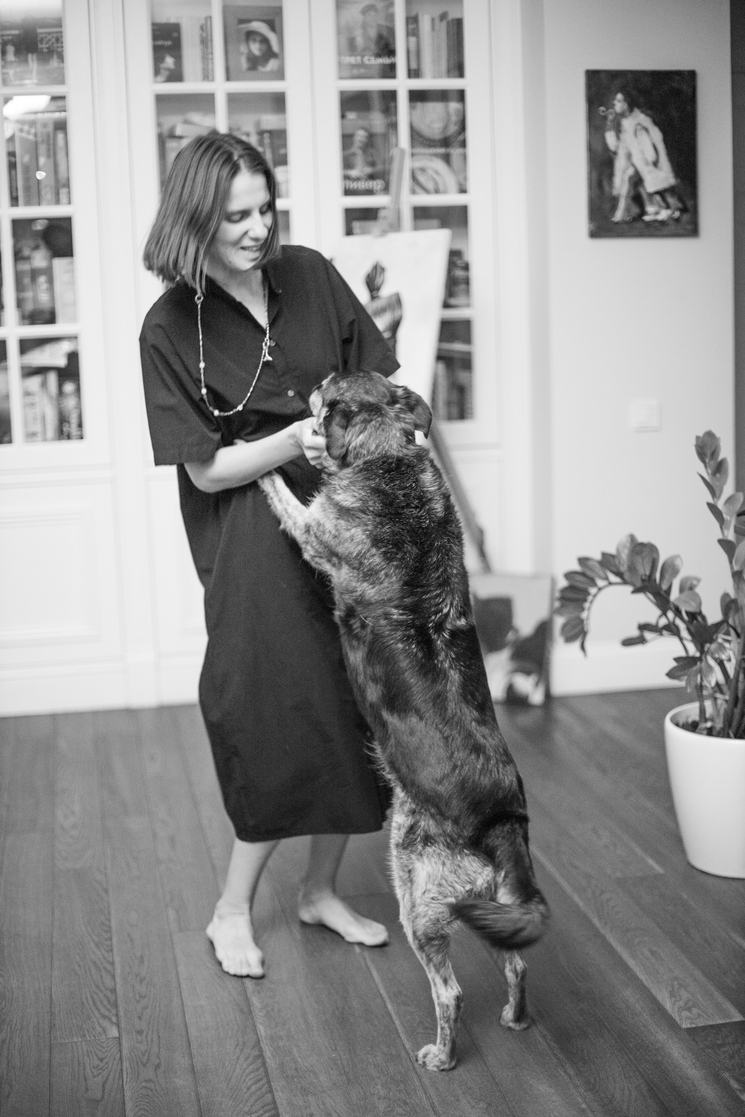 День рождения Оксаны. SaGaFOTO.ru