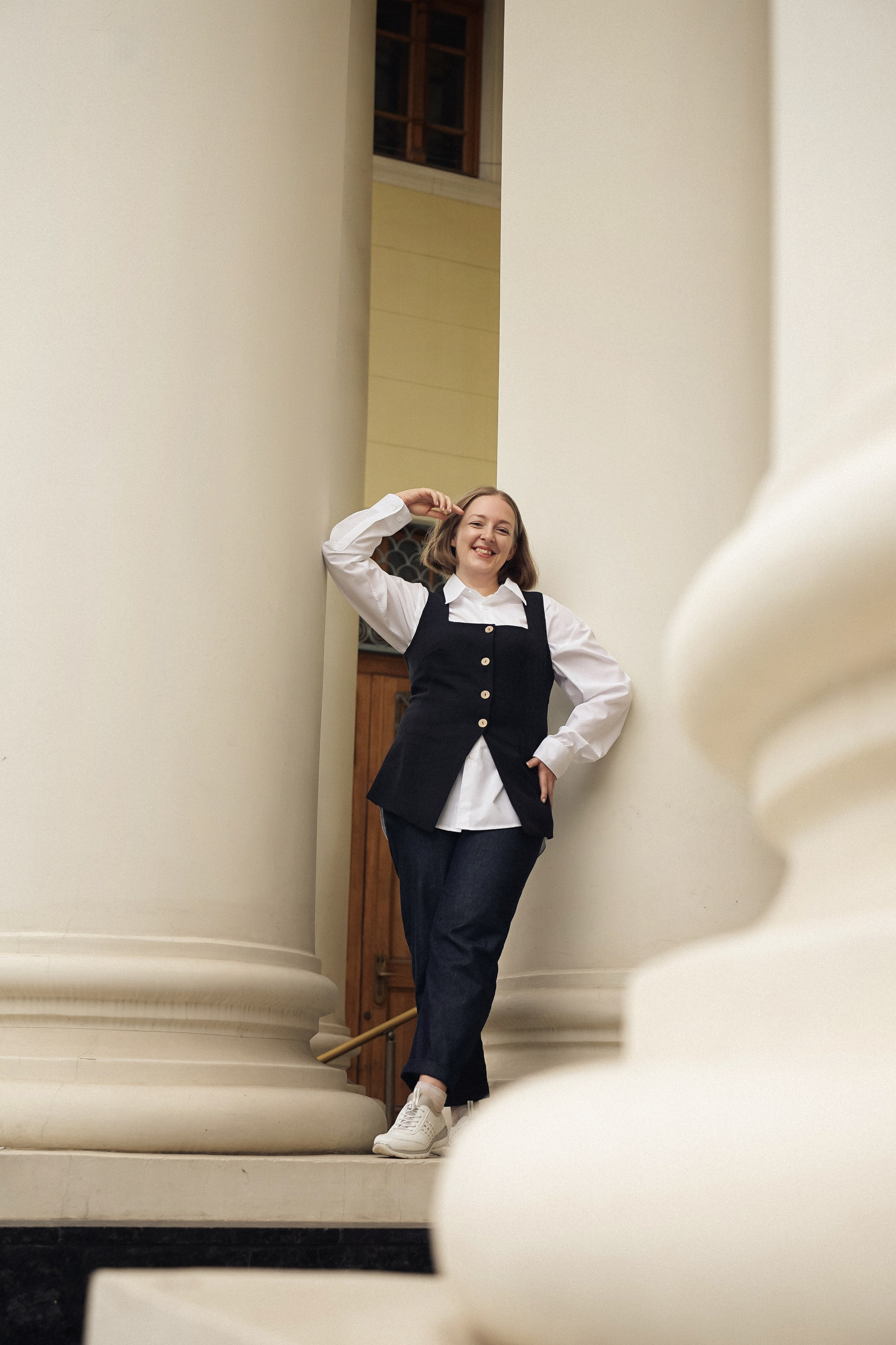 Лайфстайл. ТВОЙ ФОТОГРАФ — НАСТЯ ФОС