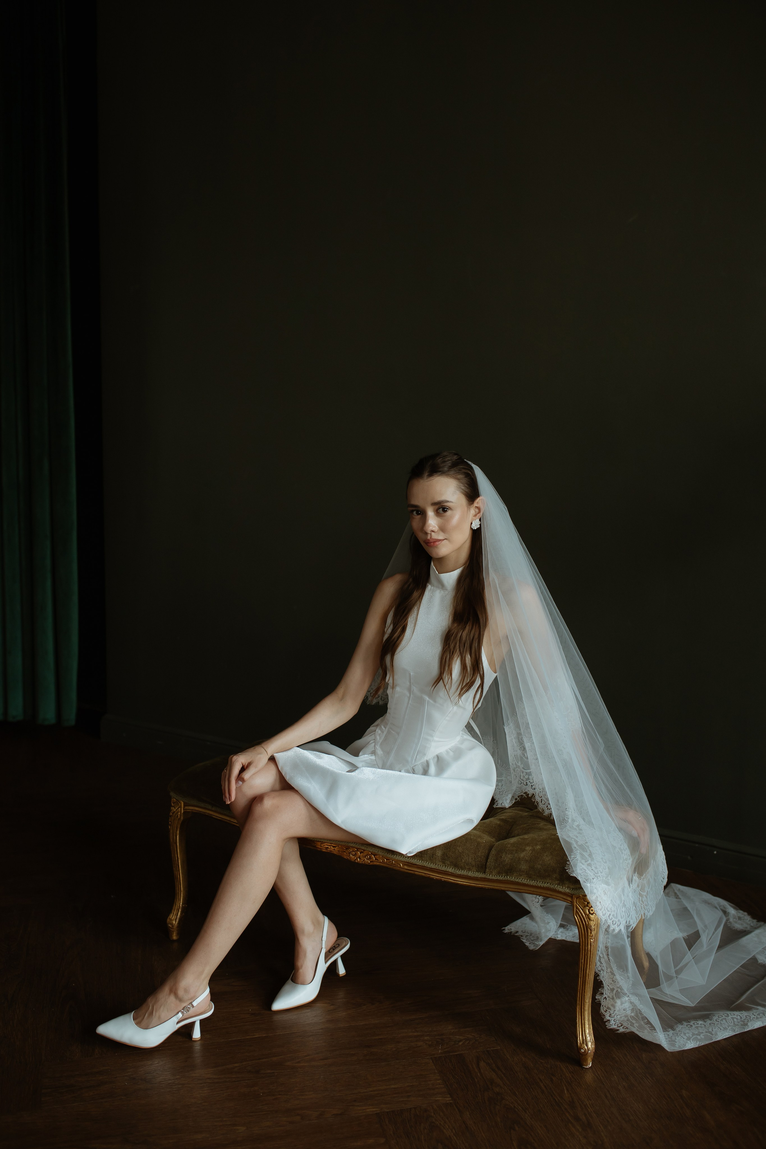 Светлана&Кирилл. Фотограф Arina Elatova