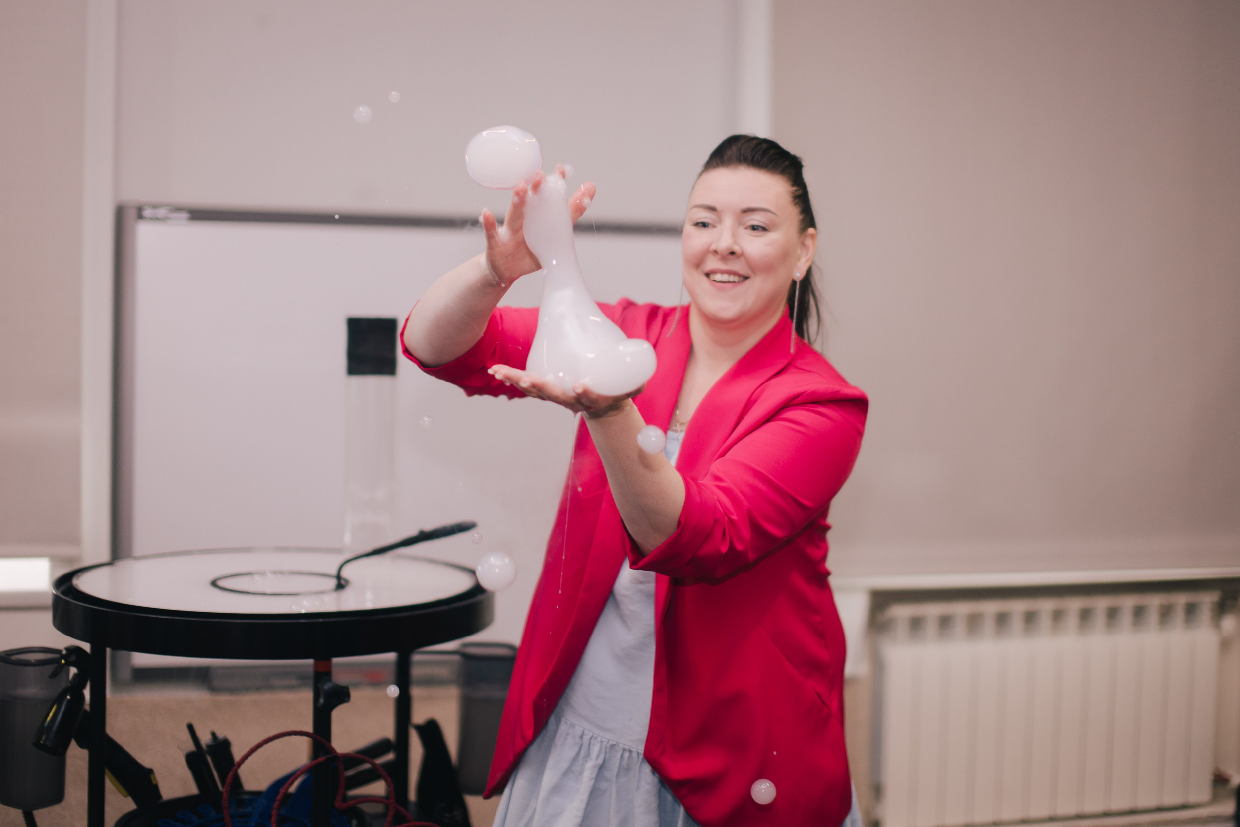 Детские события. Ирина Бейч — репортажный, свадебный и фотограф танцевальных проектов. Москва и другие регионы России