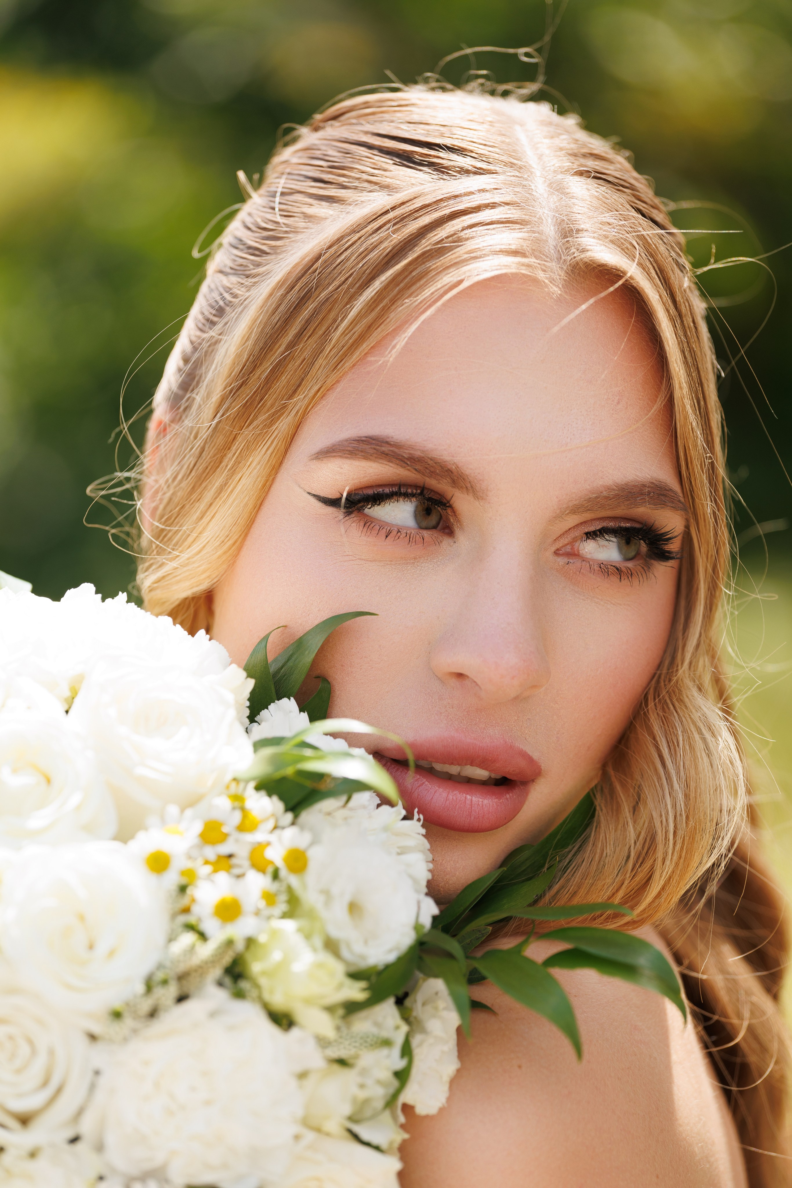 Кристина и Юрий. Свадебный и семейный фотограф Егорова Юлия