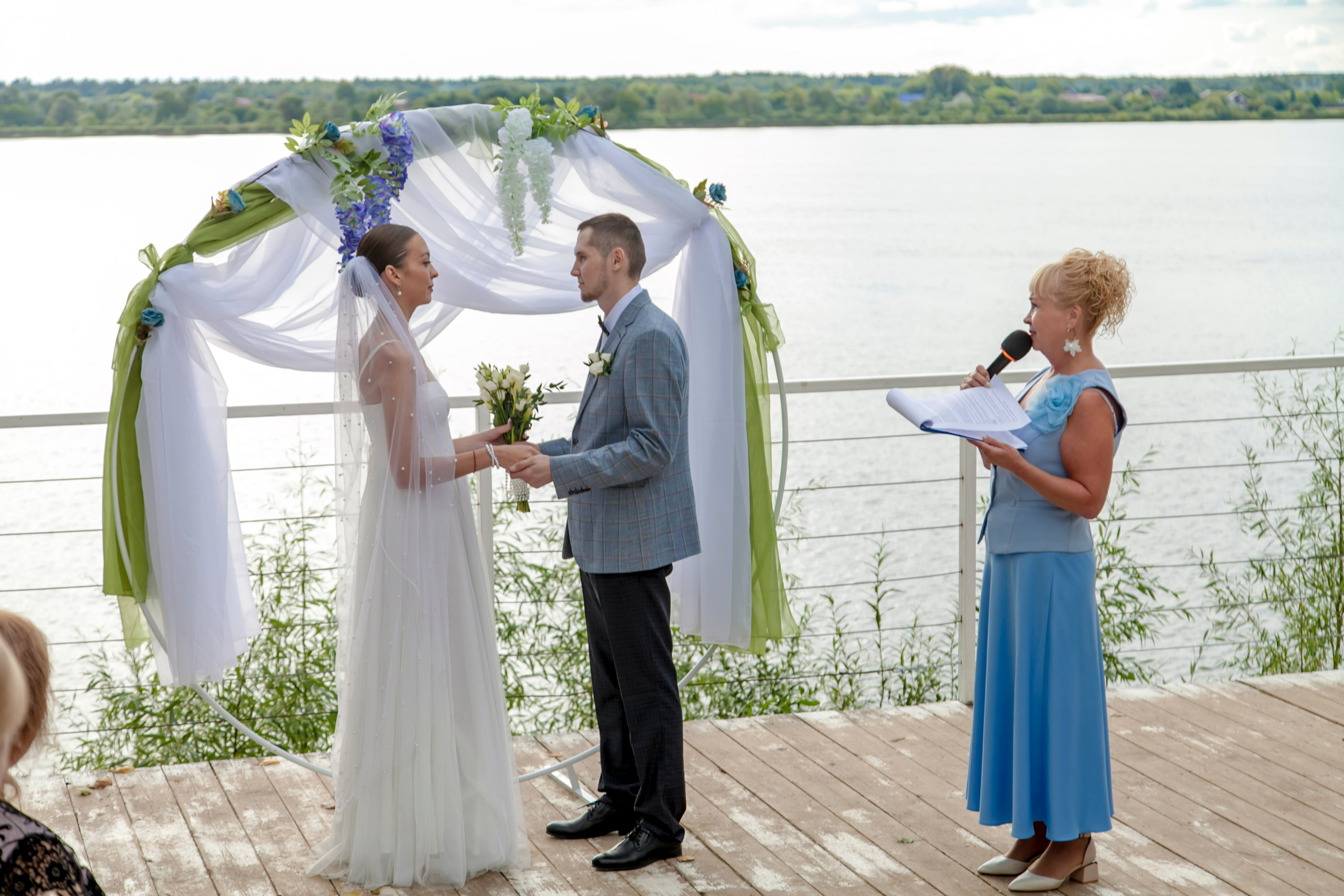Ведущий, Тамада, DJ, фото в Перми. Хорошее настроение