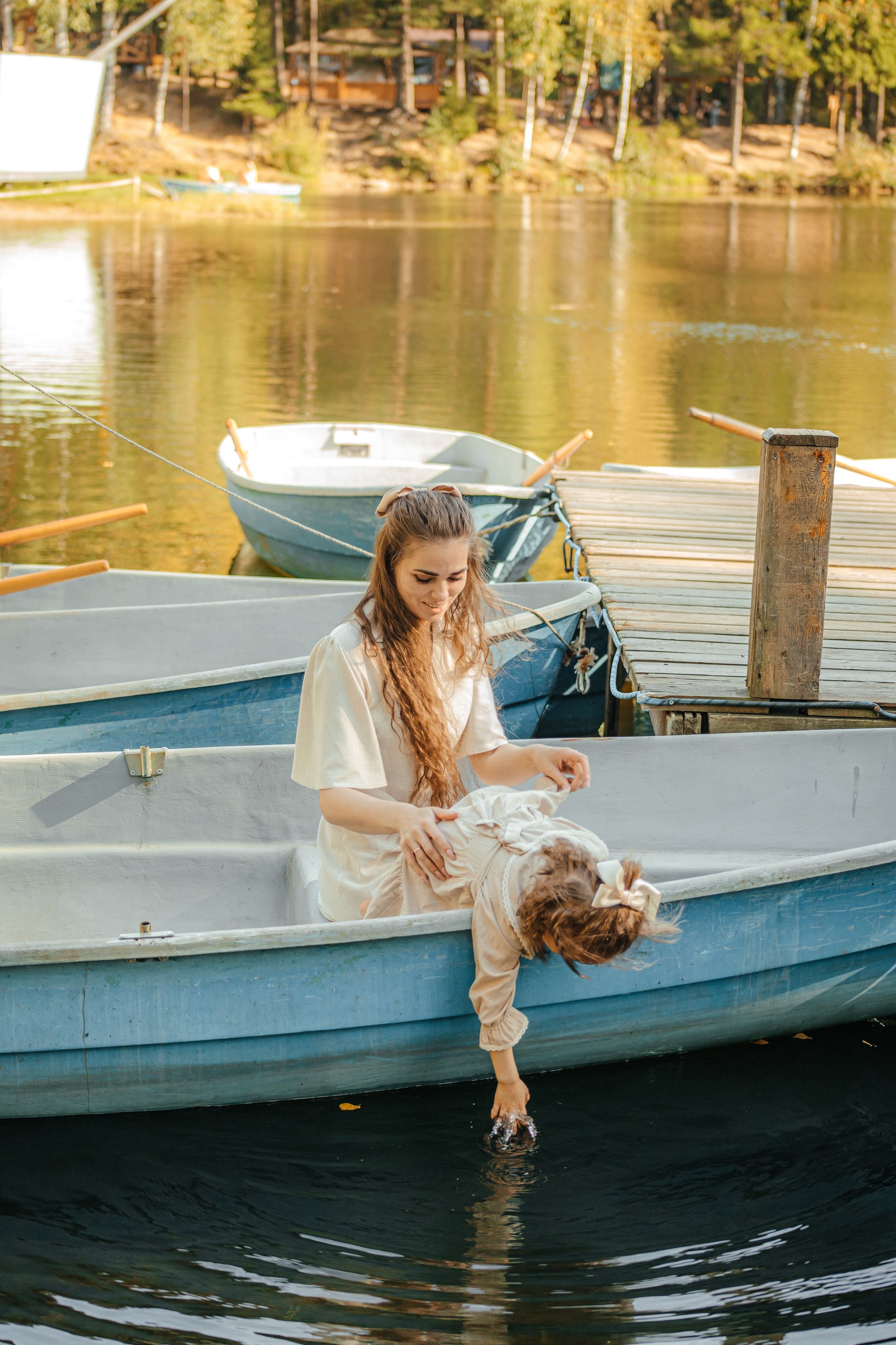 Надя семья в Токсово. Elena Sova — семейный и женский фотограф в Санкт-Петербурге