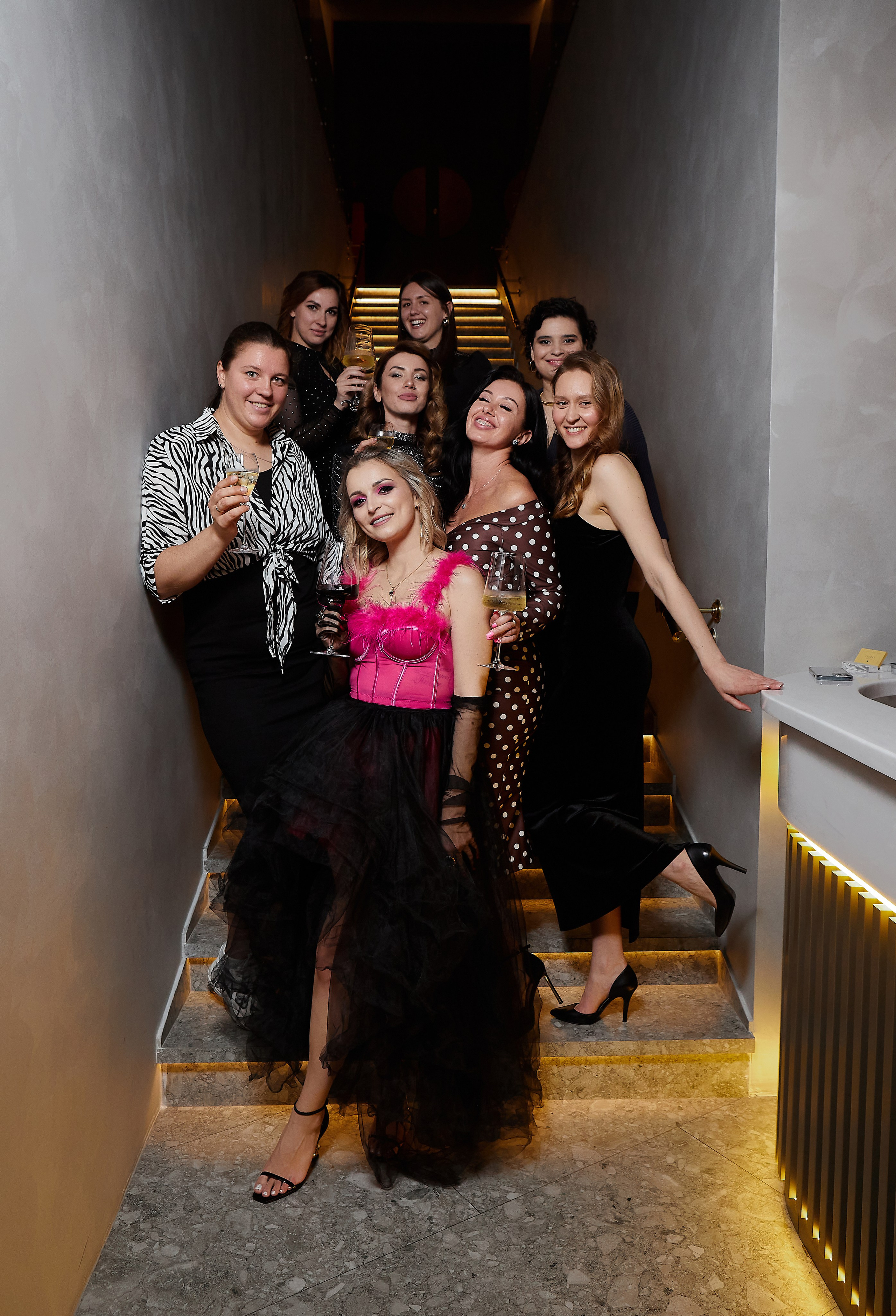 День Рождения SECRET. Свадебный и семейный фотограф в Сочи-Красной поляне Ларионова Анна