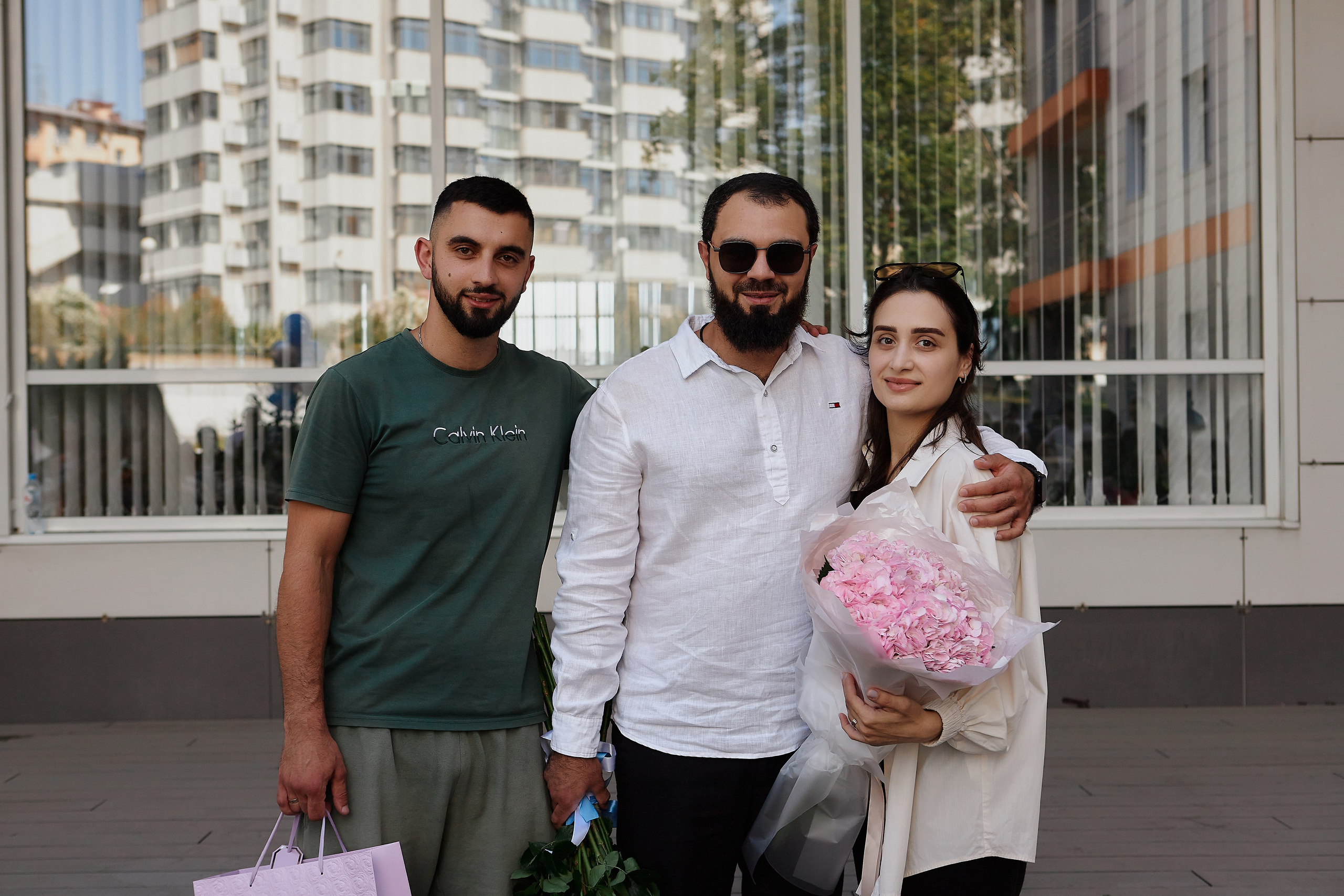 Выписка Адама. Свадебный и семейный фотограф в Сочи-Красной поляне Ларионова Анна