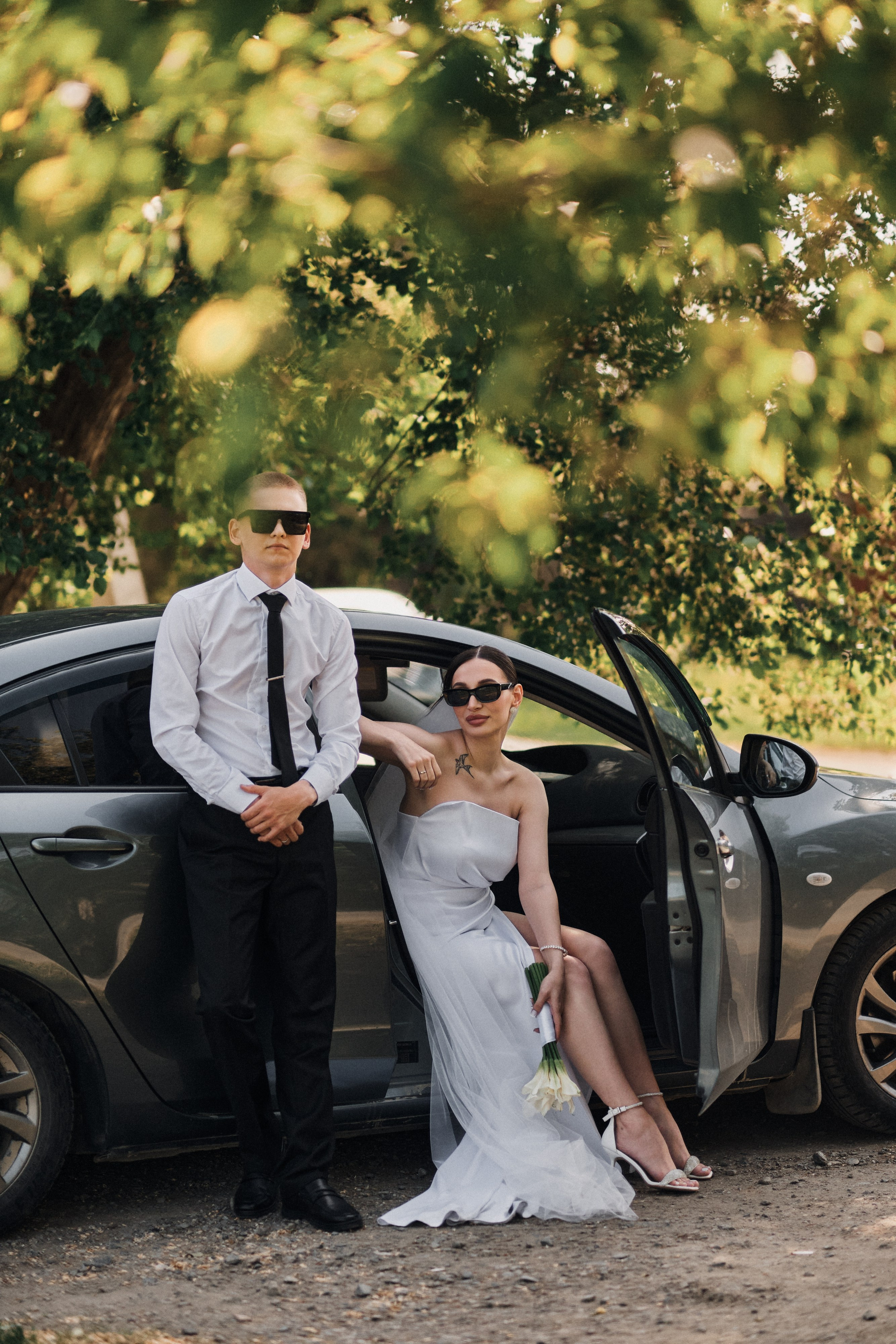 Elegant Wedding. Свадебный и портретный фотограф Орлов Никита