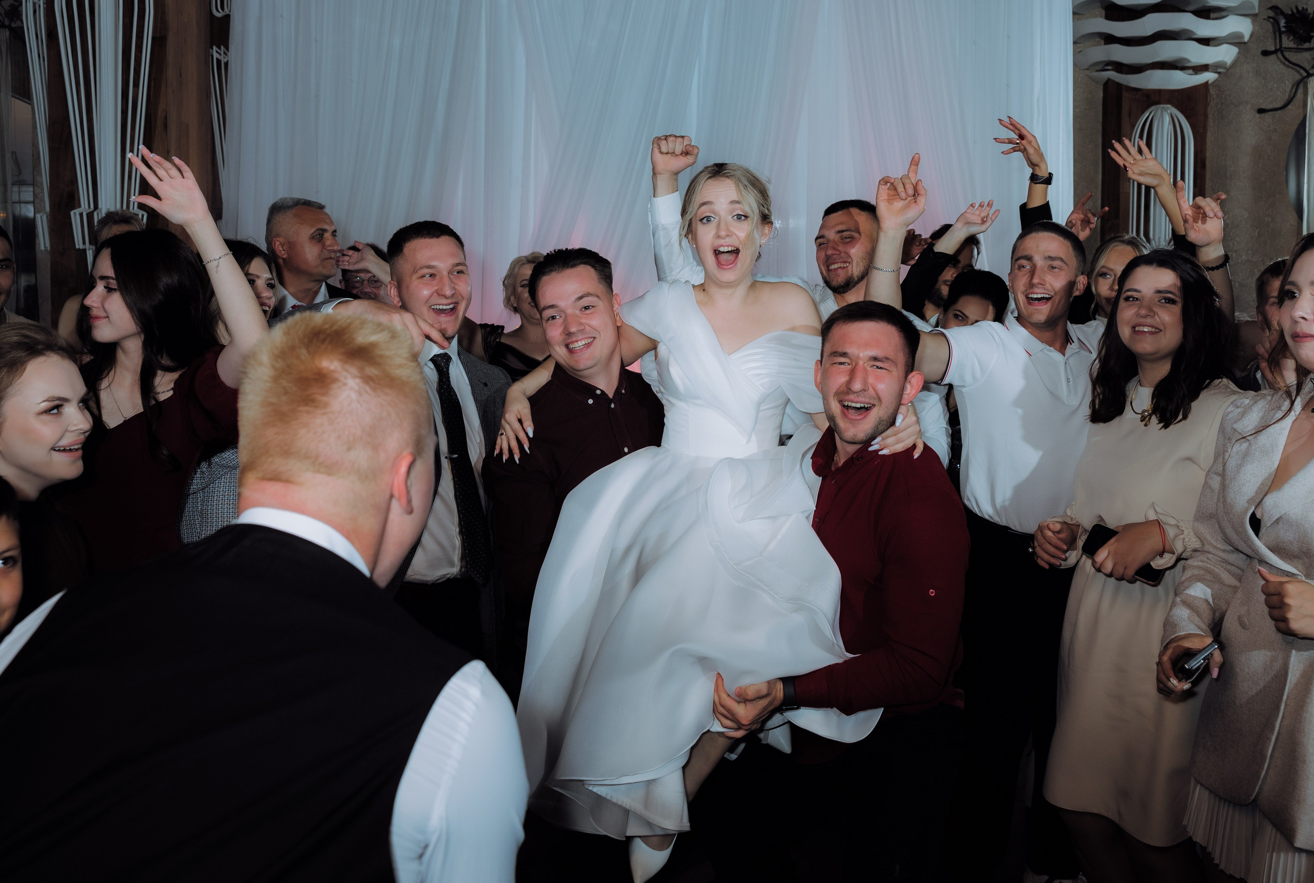 ANNA_IVAN (CONQUISTADOR). Фотограф Андрей Ширкалин Москва Московская обл, Коломна, Рязань