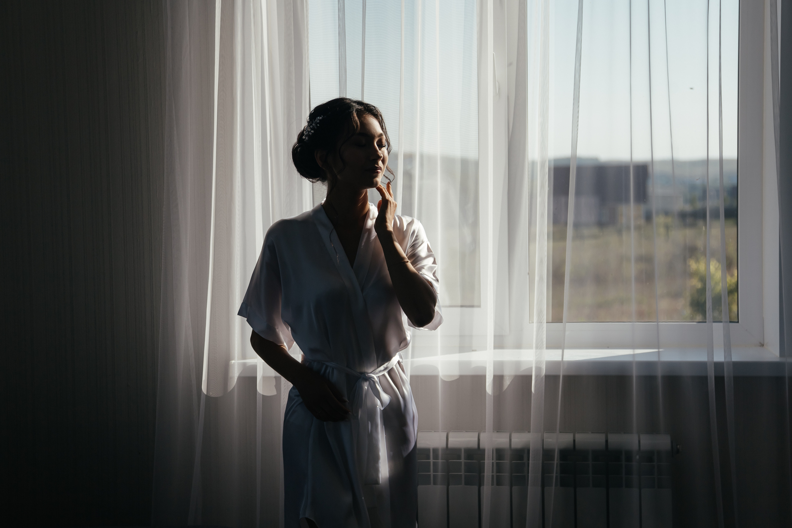 Свадьбы. Akhmadeevmedia.ru