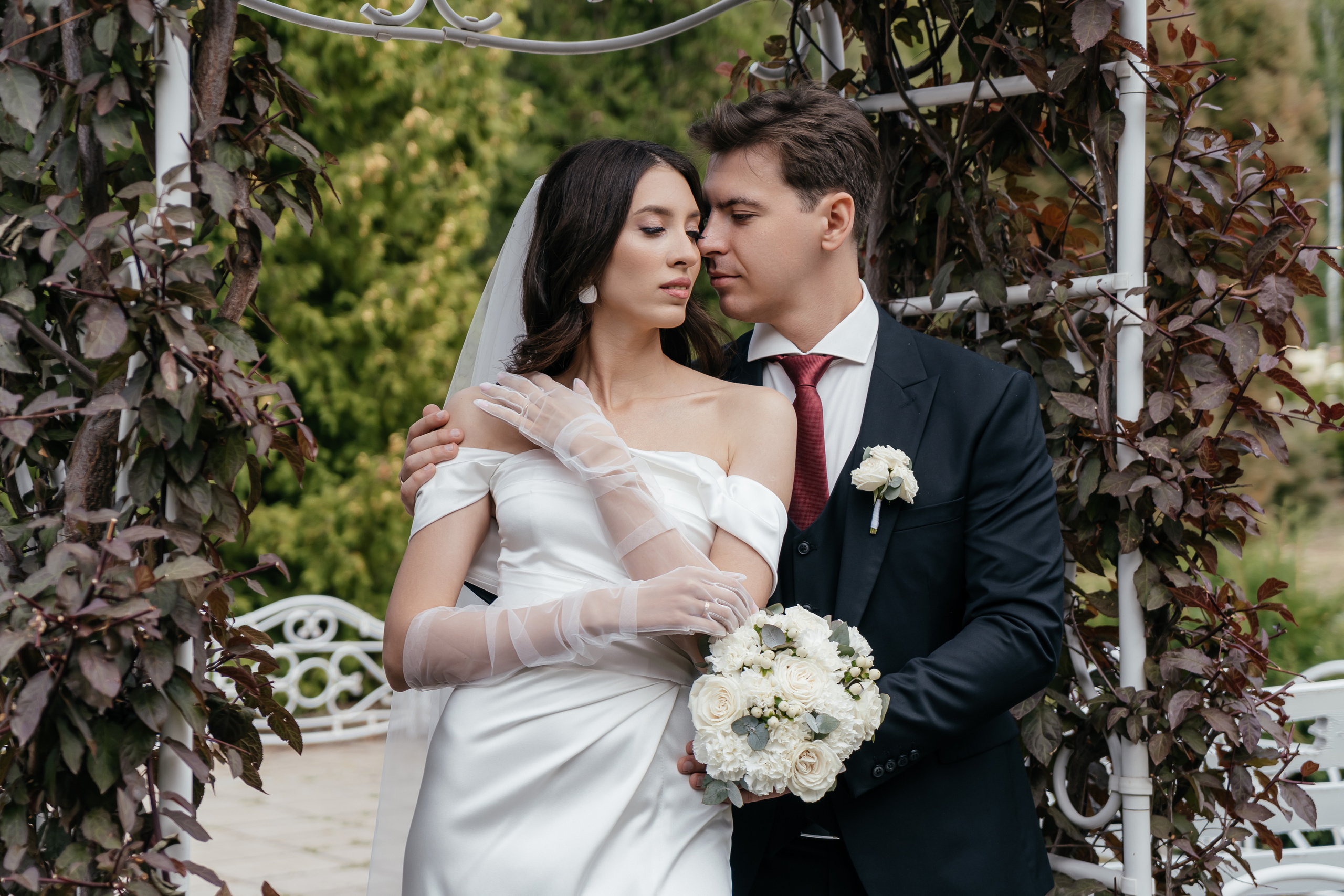 Свадьбы. Akhmadeevmedia.ru