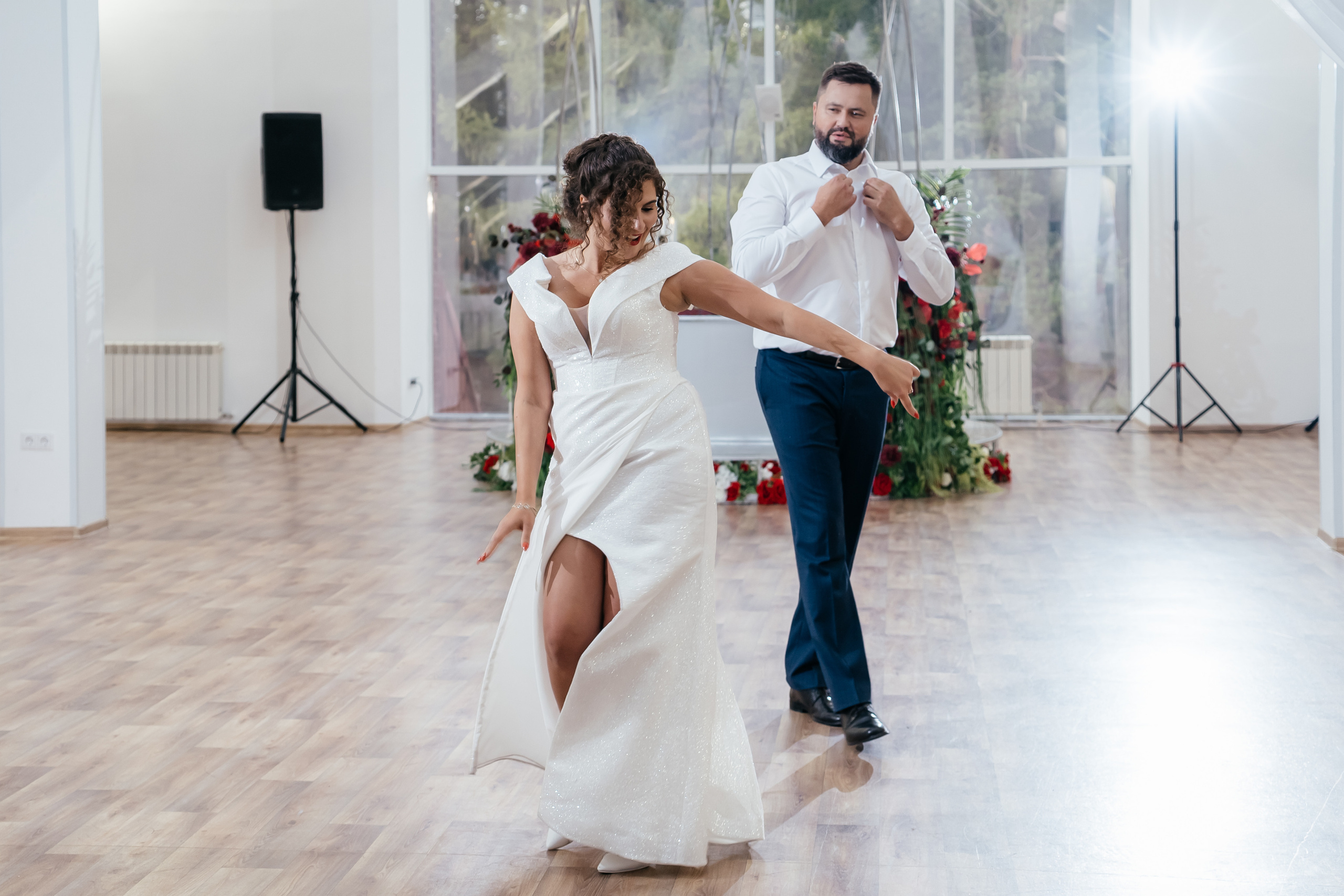 Свадьбы. Akhmadeevmedia.ru