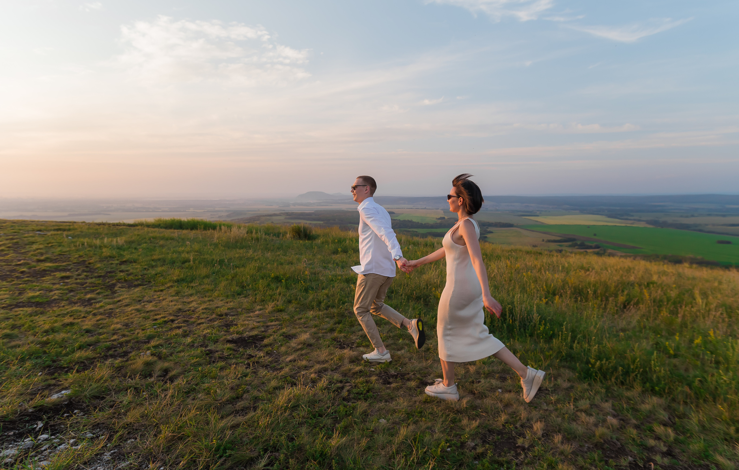 Свадьбы. Akhmadeevmedia.ru