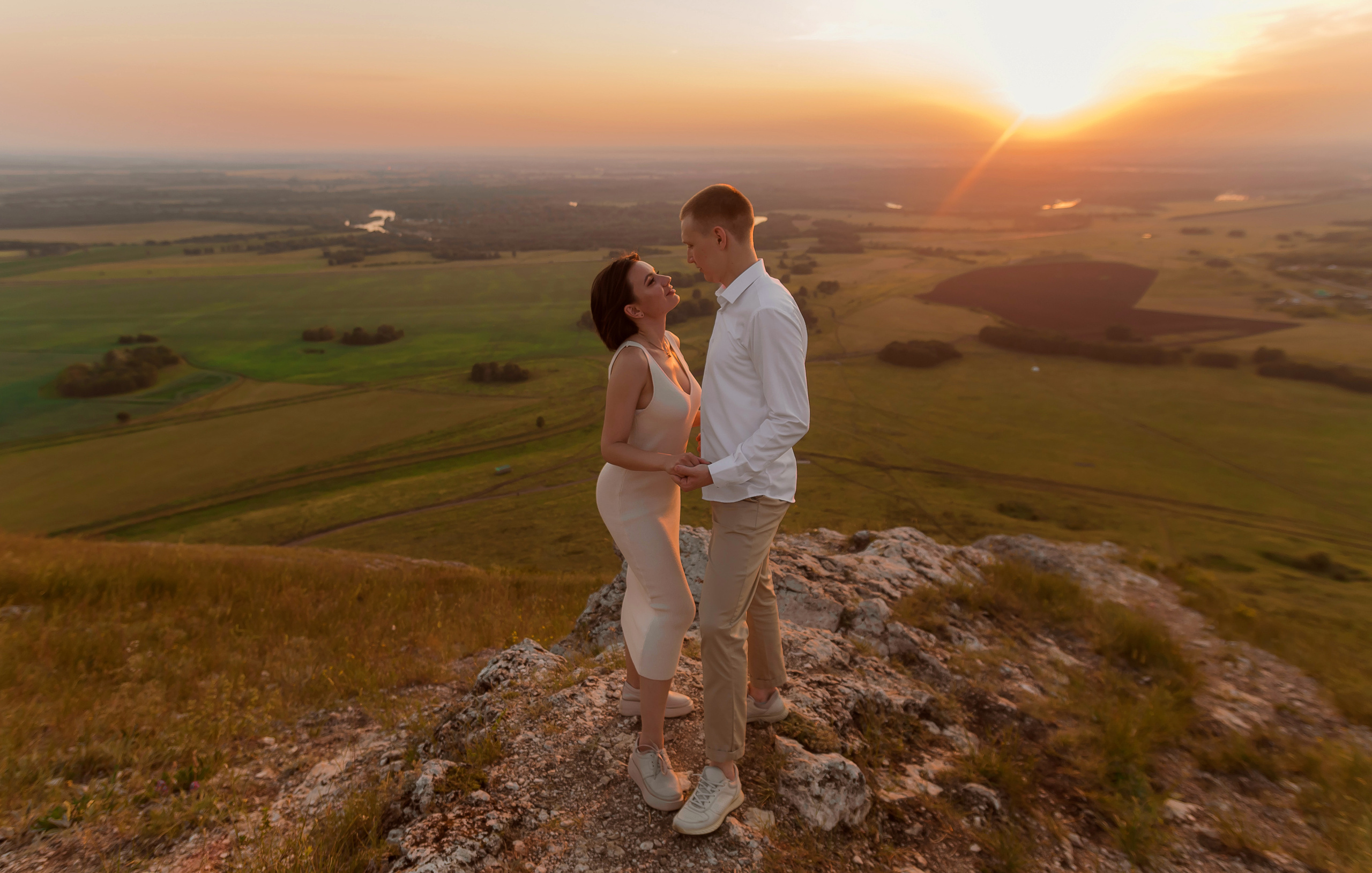 Свадьбы. Akhmadeevmedia.ru