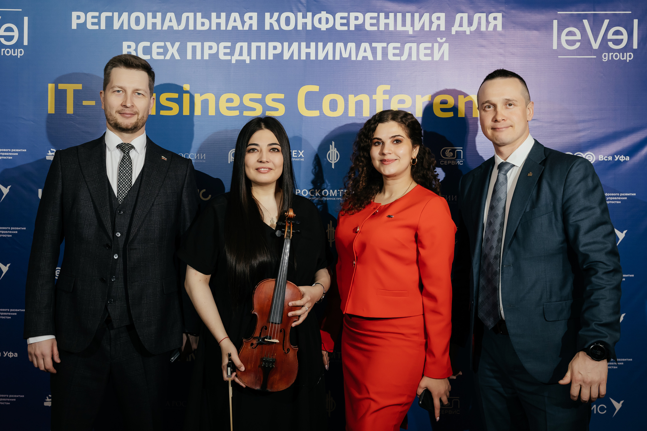 События. Akhmadeevmedia.ru