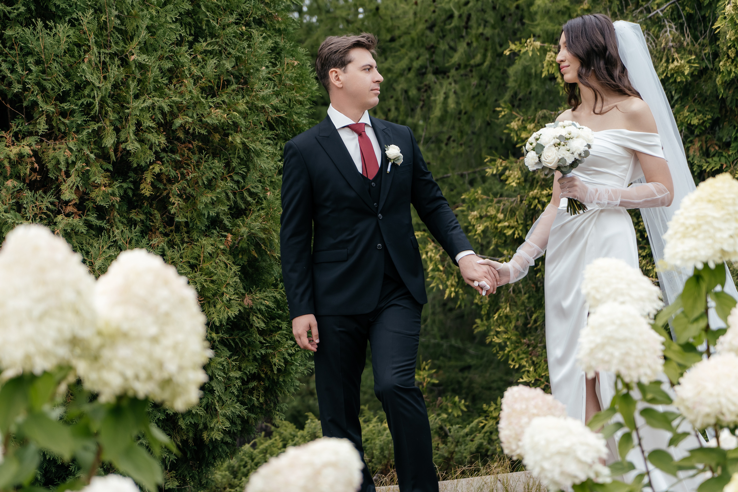 Свадьбы. Akhmadeevmedia.ru