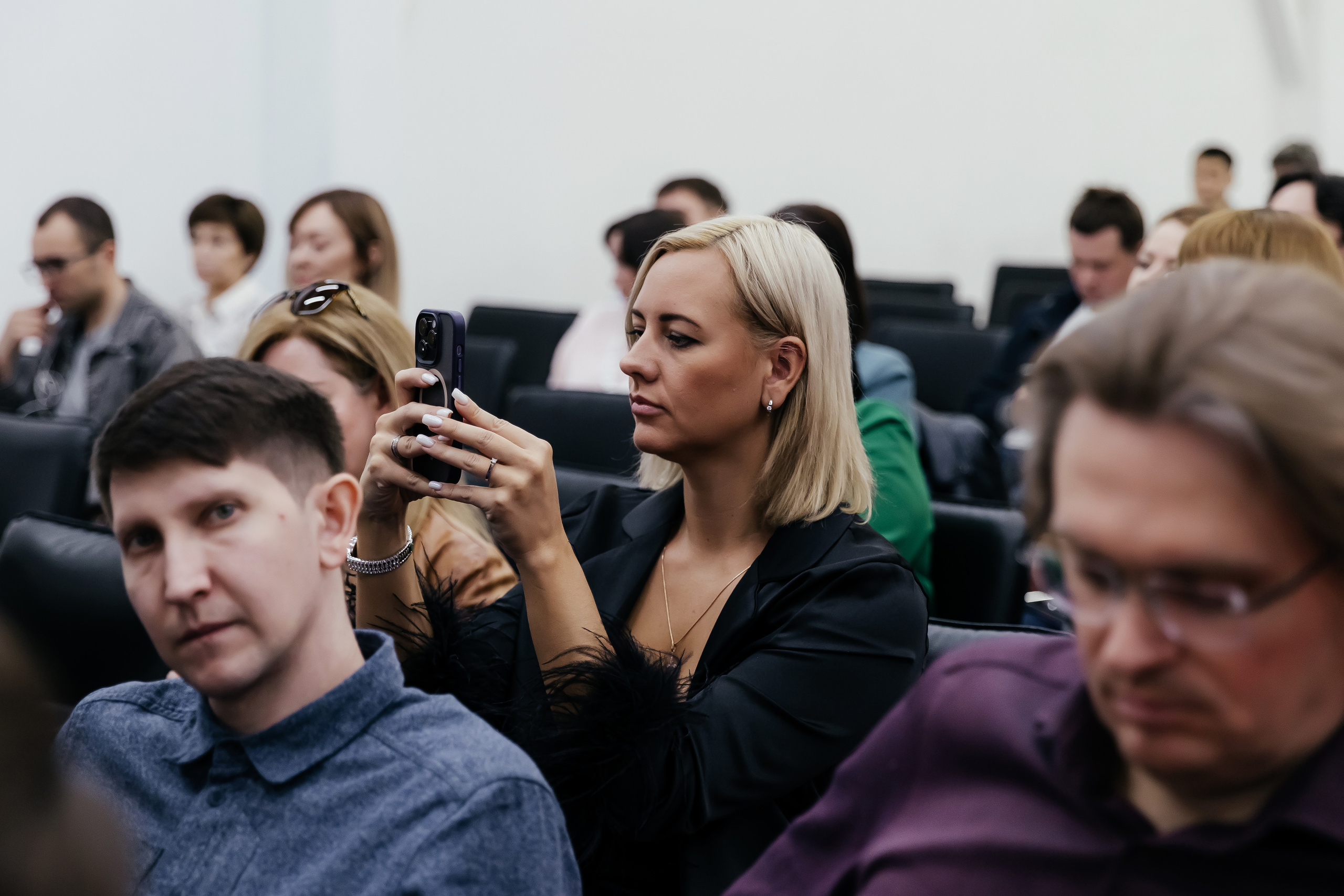 События. Akhmadeevmedia.ru