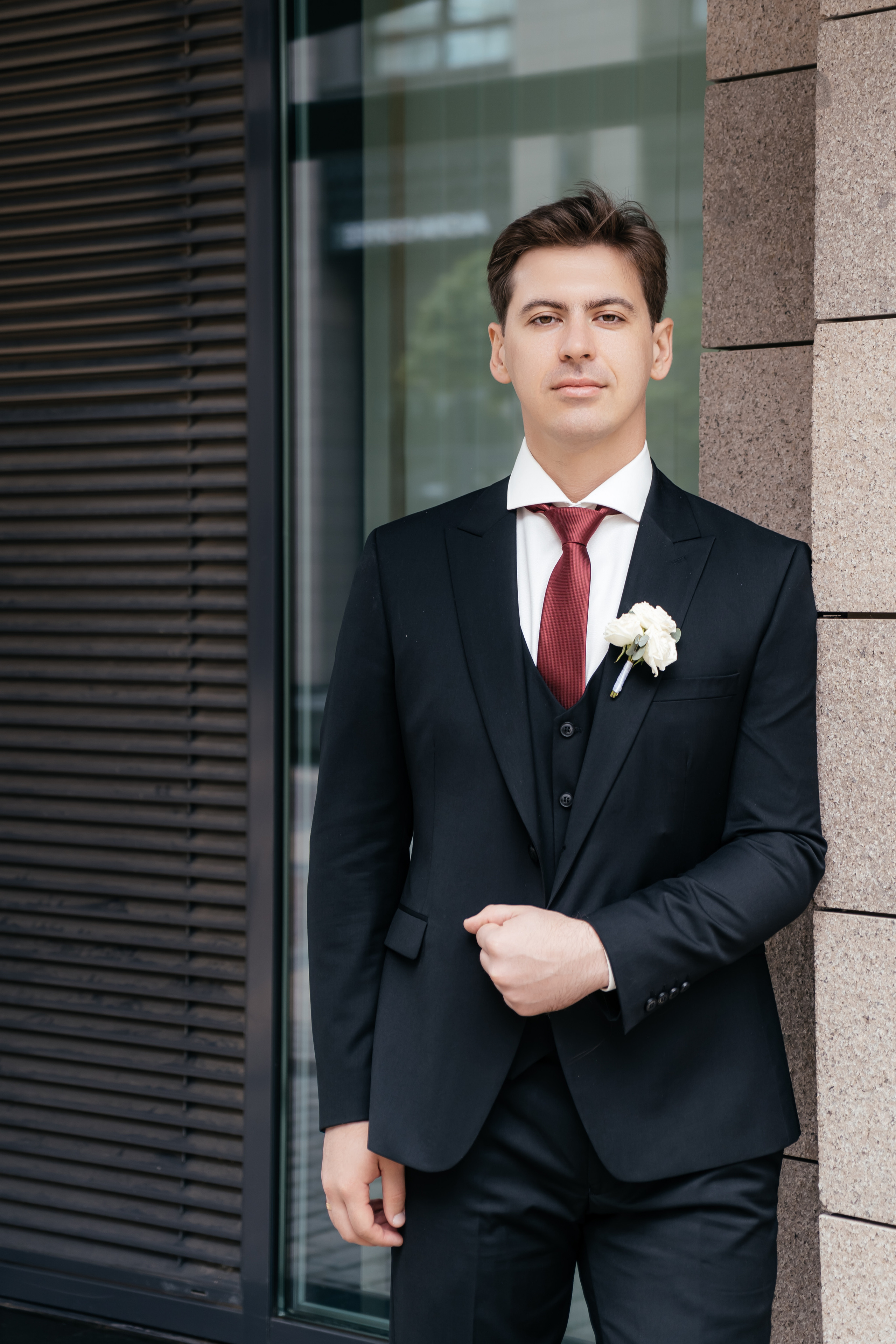 Свадьбы. Akhmadeevmedia.ru