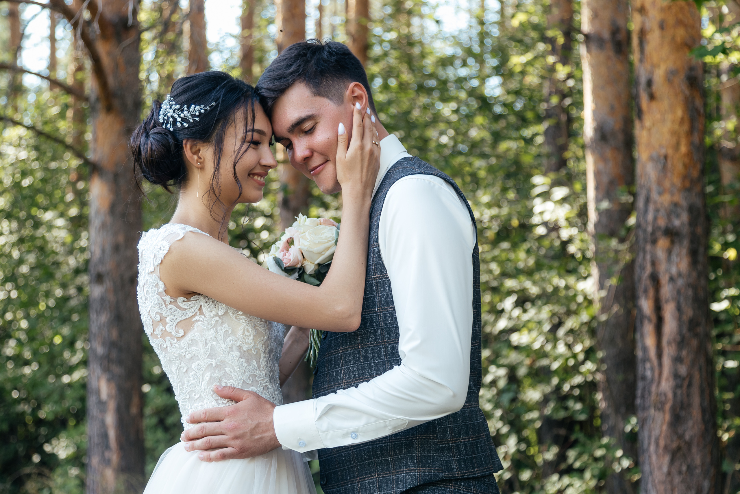 Свадьбы. Akhmadeevmedia.ru