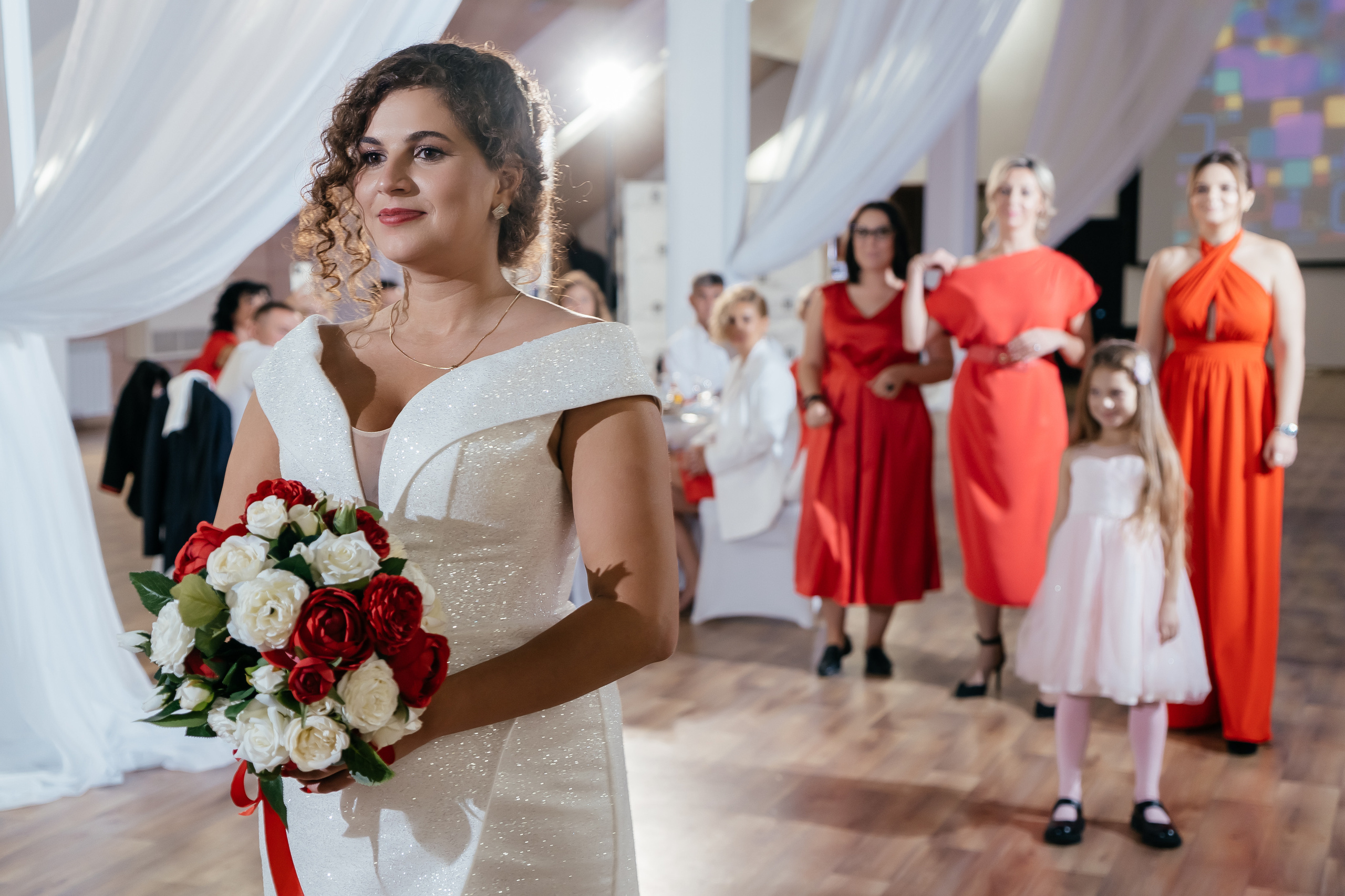 Свадьбы. Akhmadeevmedia.ru