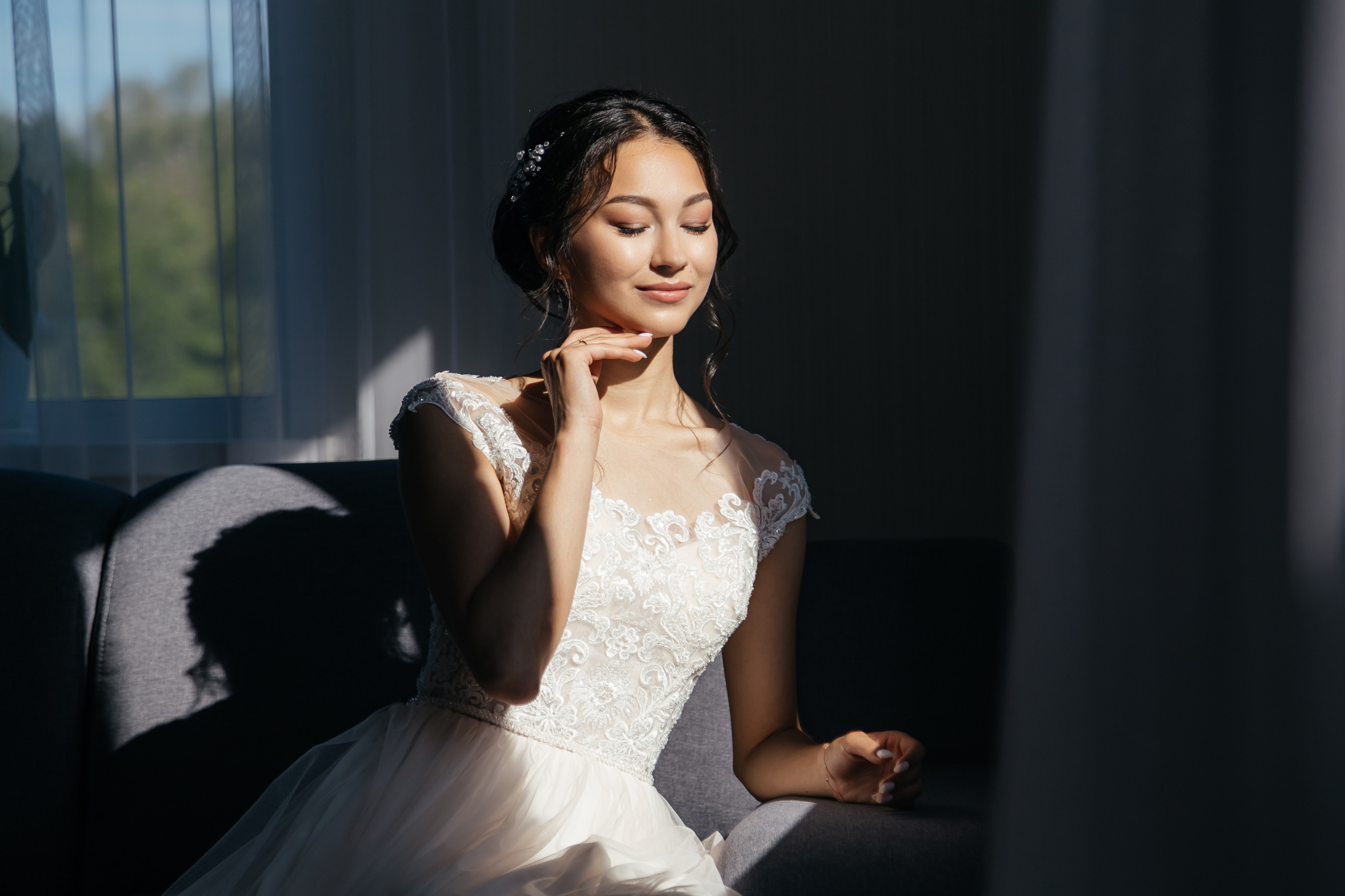 Свадьбы. Akhmadeevmedia.ru