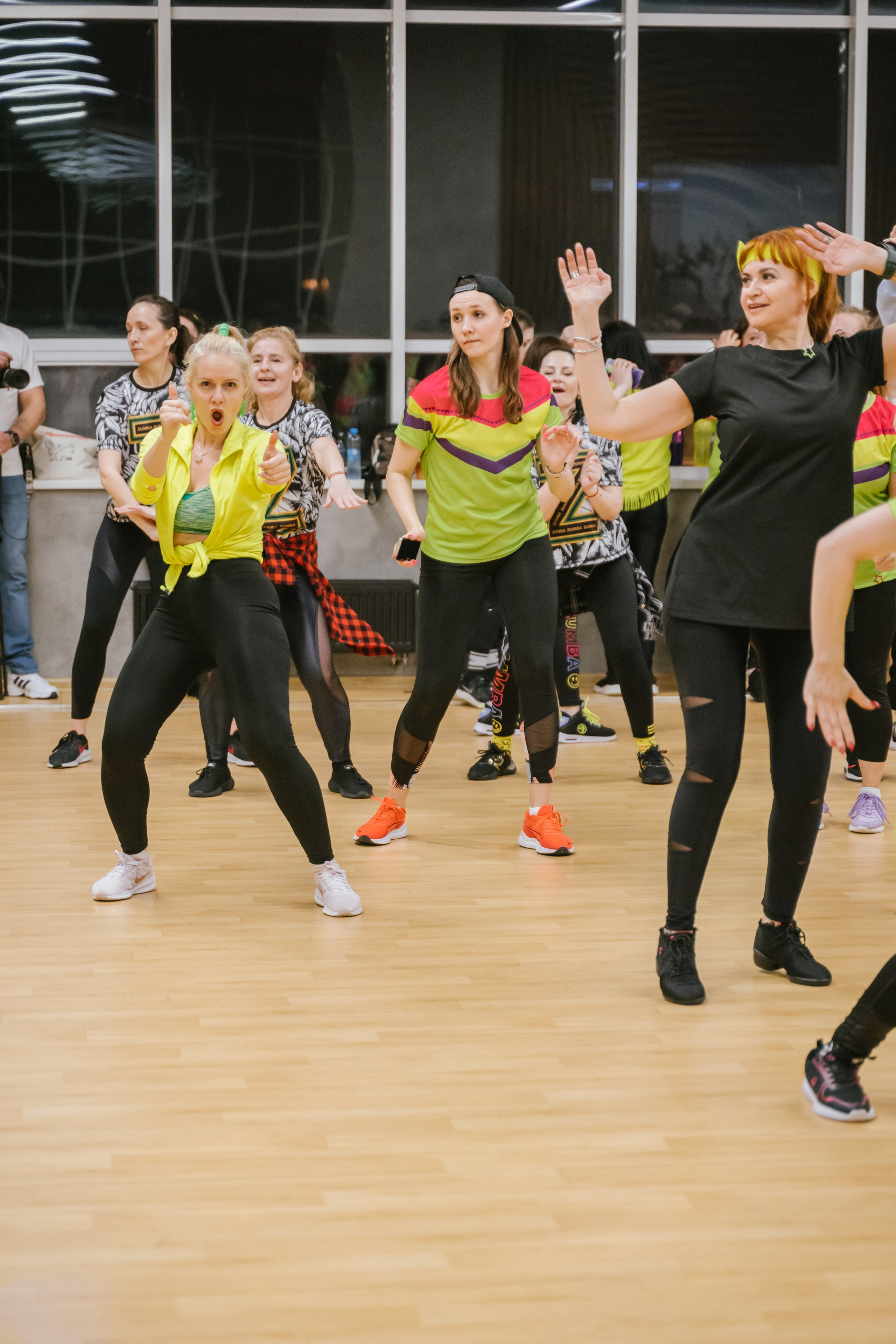 Репортажная съёмка. Фотограф в Нижневартовске Анна Стрельцова