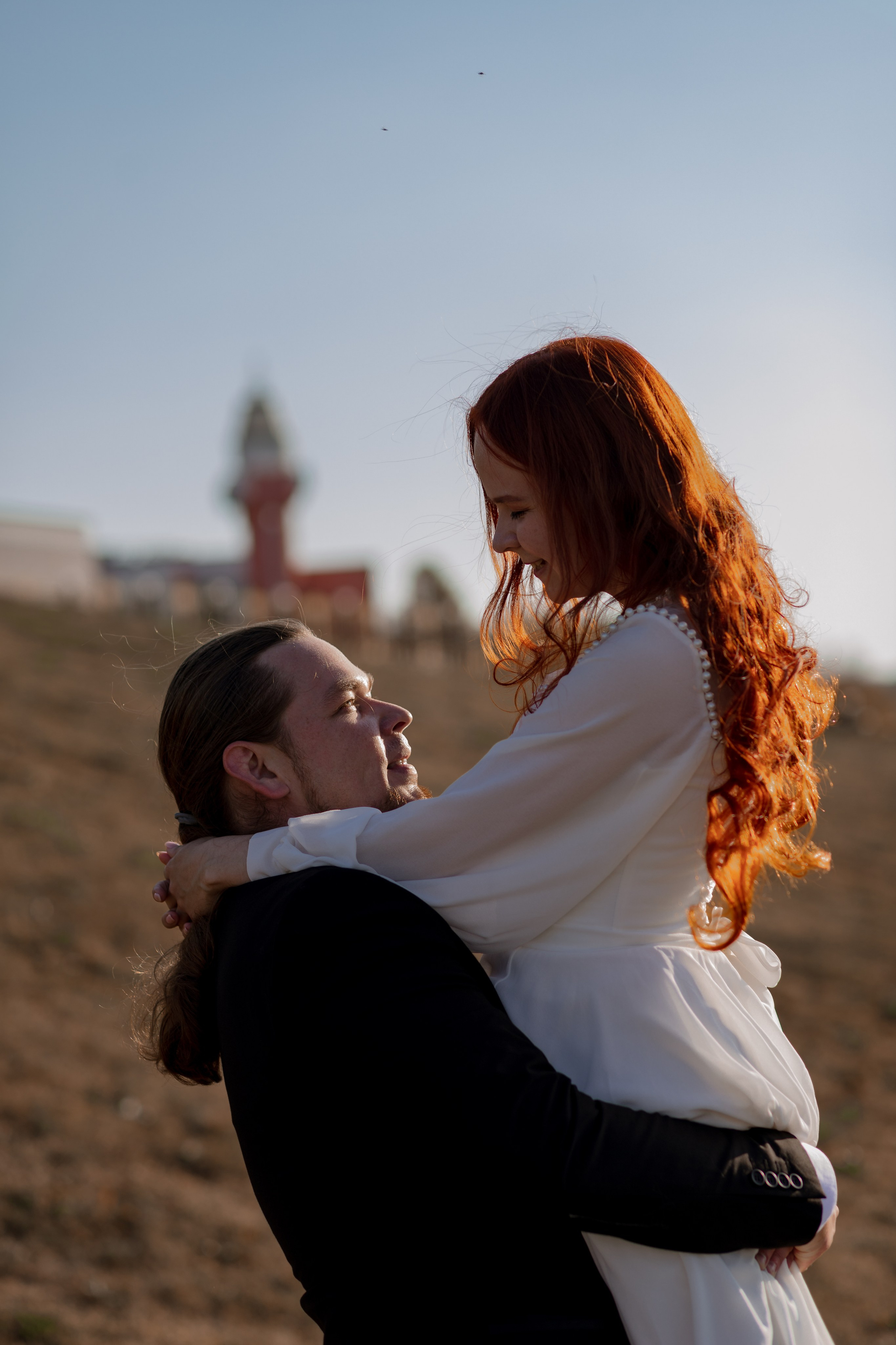 Павел & София. Свадебный фотограф в Чебоксарах Анастасия Иванова