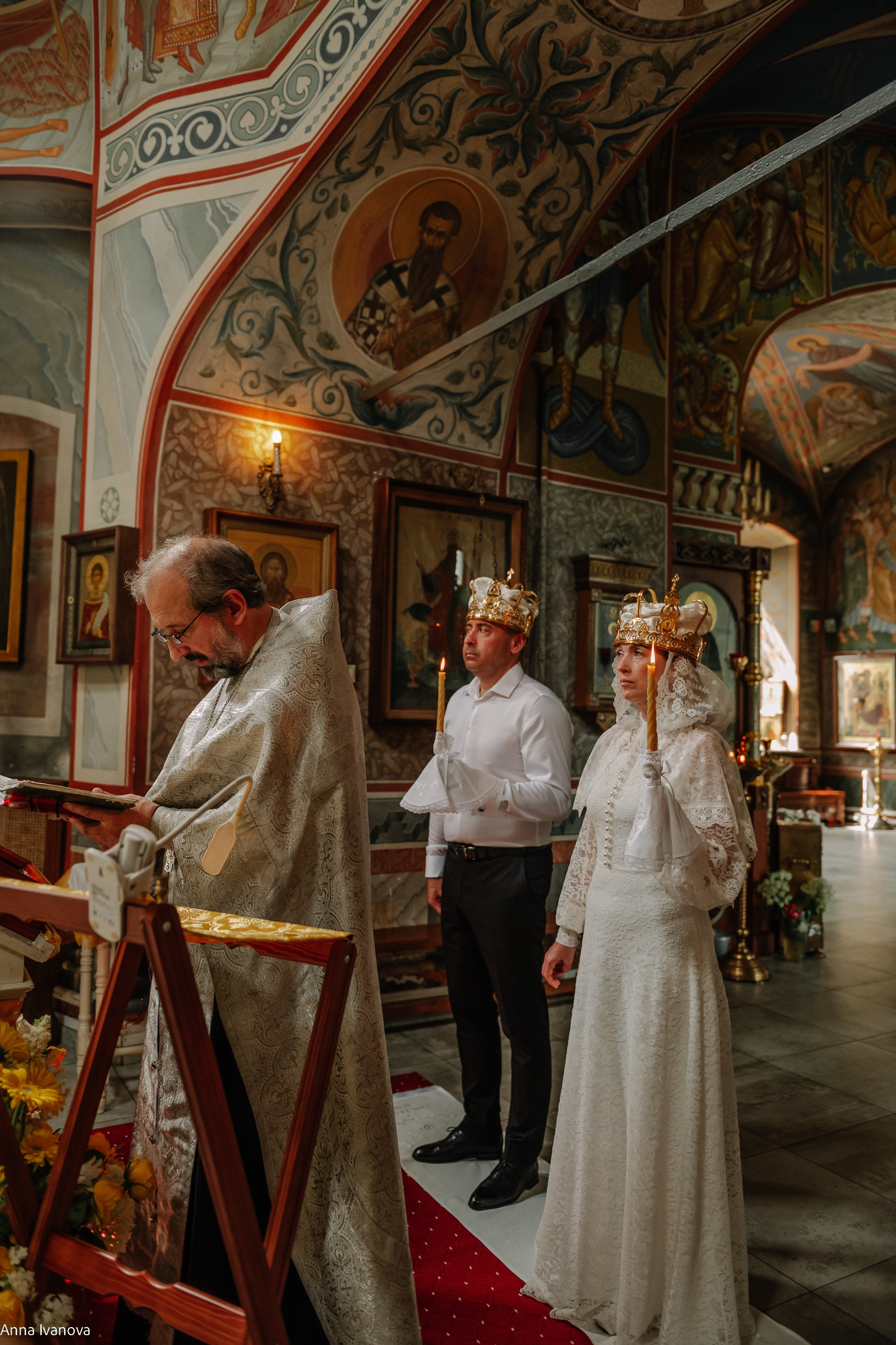 Семейная фотосессия. Анна Иванова Свадебный Фотограф Чебоксары