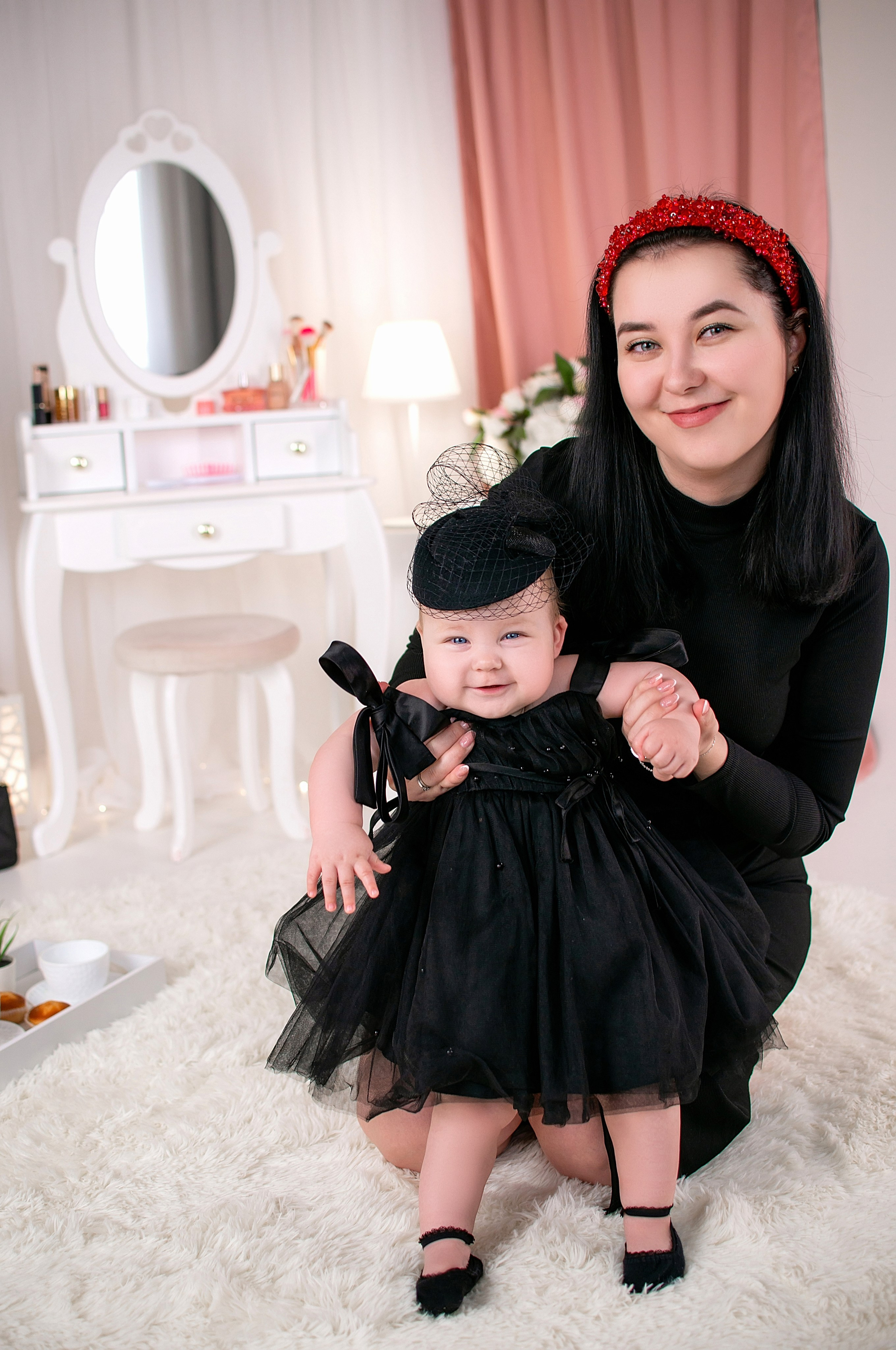 Дети до года. Фотограф новорожденных Краснодар Малышенко Надежда