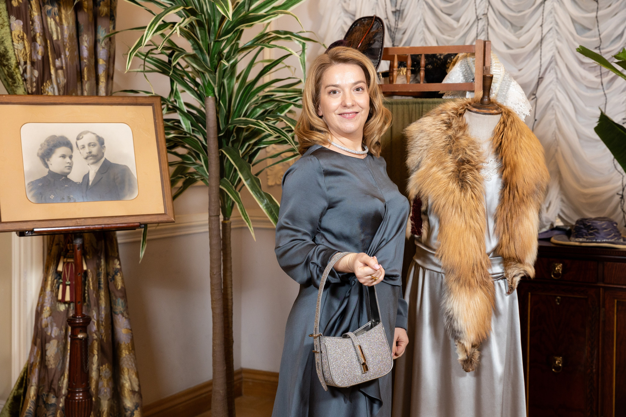 Новогодний корпоратив компании Интратул. Фотограф на корпоратив Спб / Москва