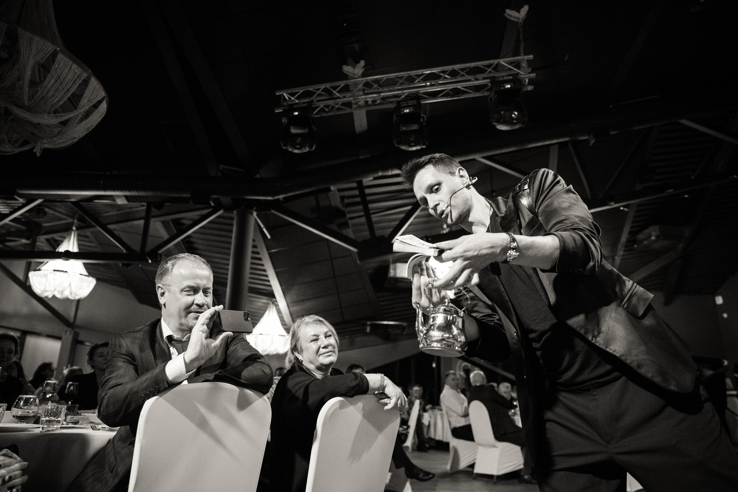 Fresh fitness. Фотограф на корпоратив Спб / Москва