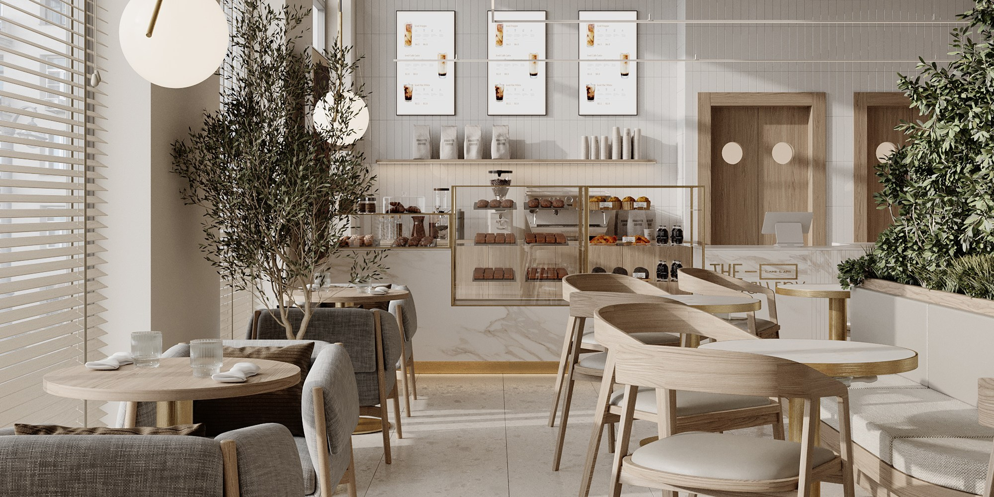 Дизайн интерьера Санкт-Петербург | Москва | Калининград