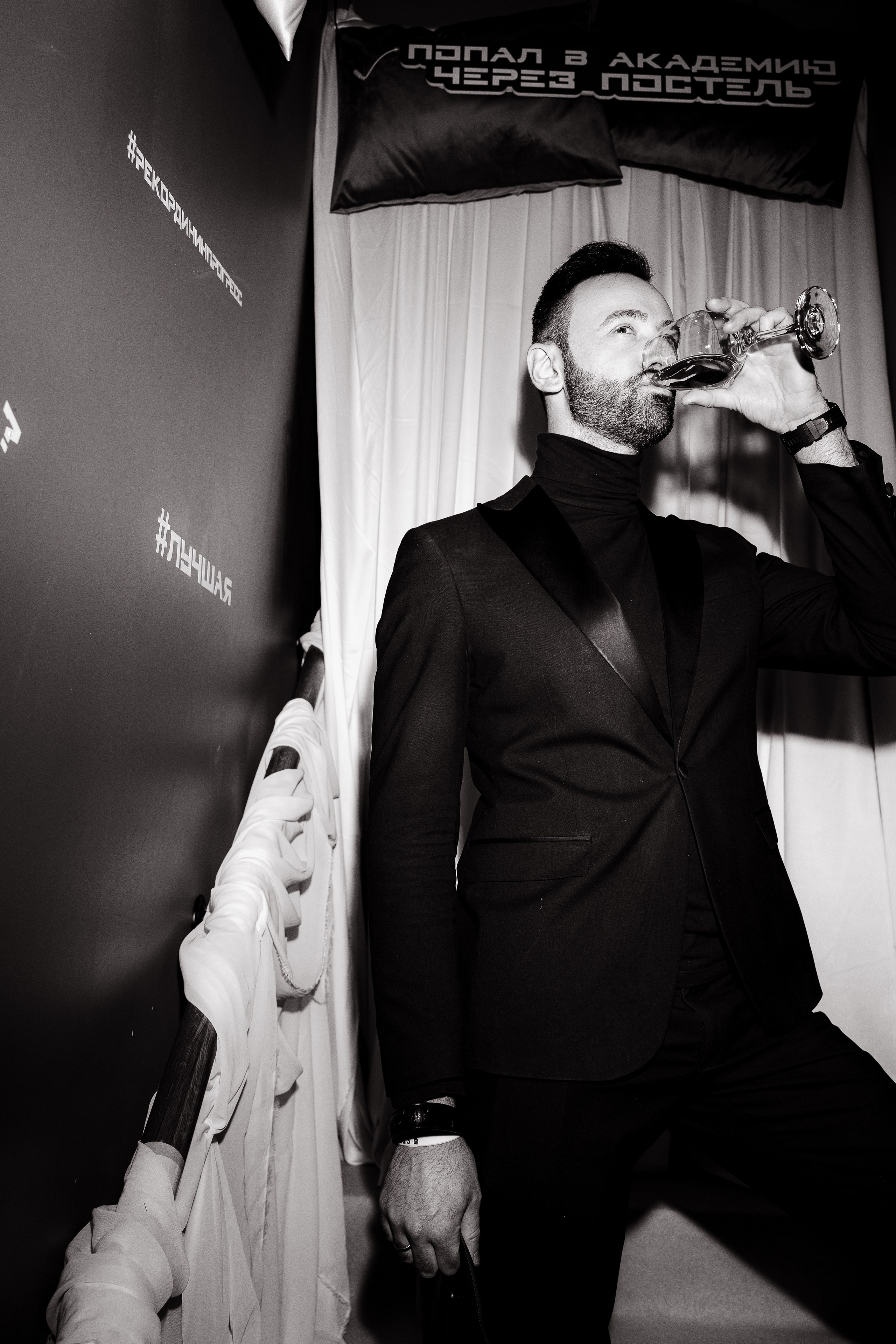 ВЫПУСК Sd | январь 2025 | г. Москва, Stereo people. МашаШарики | Декоратор | Москва