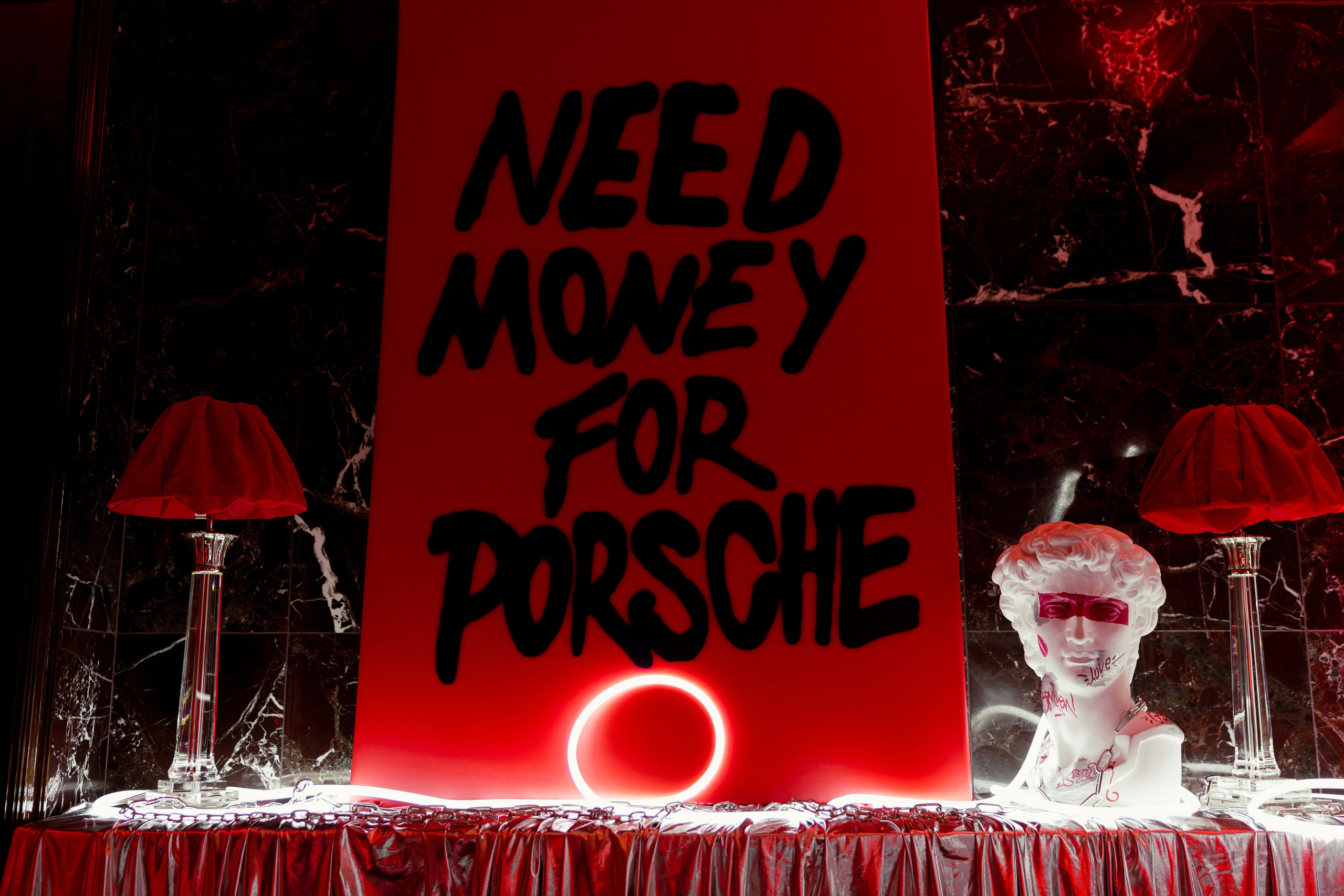 ДЕРЗКО | 18.01.2025 | г. Москва, отель «Lotte Plaza». МашаШарики | Декоратор | Москва