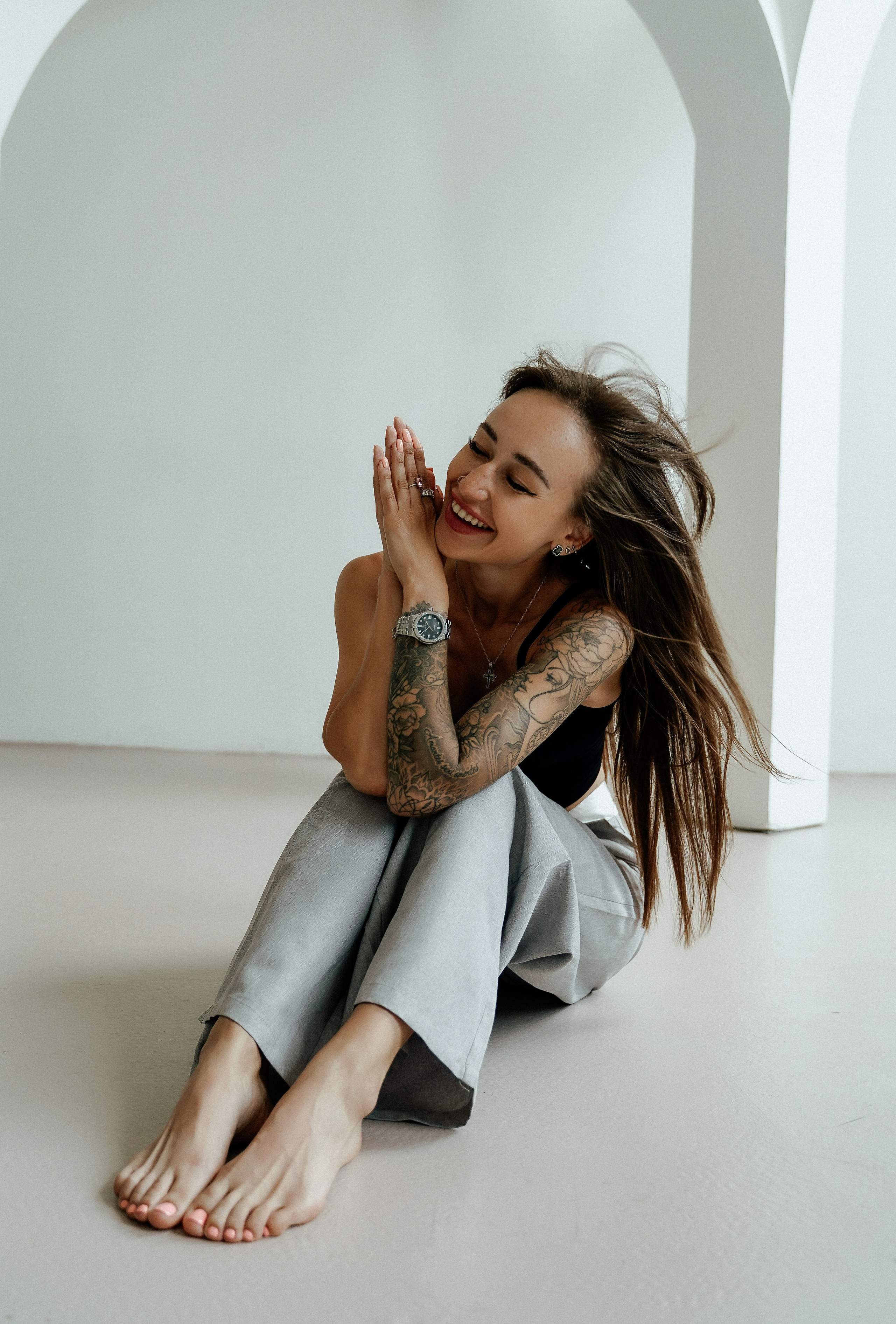 Валерия. Фотосъемка и видеосъемка свадеб Липецк