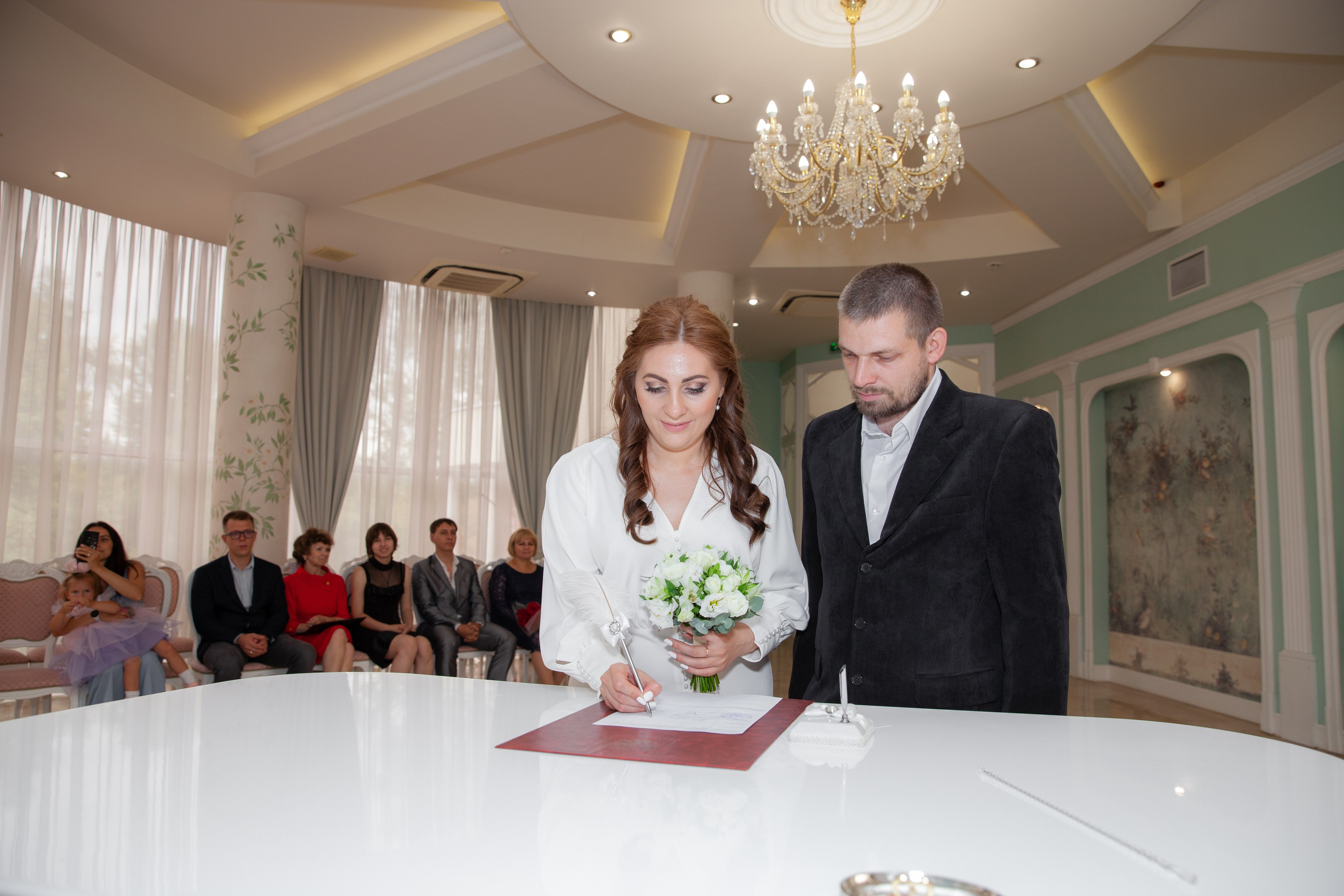 Свадебная фотосессия в Пестовском парке. Фотограф в Железнодорожном и Балашихе