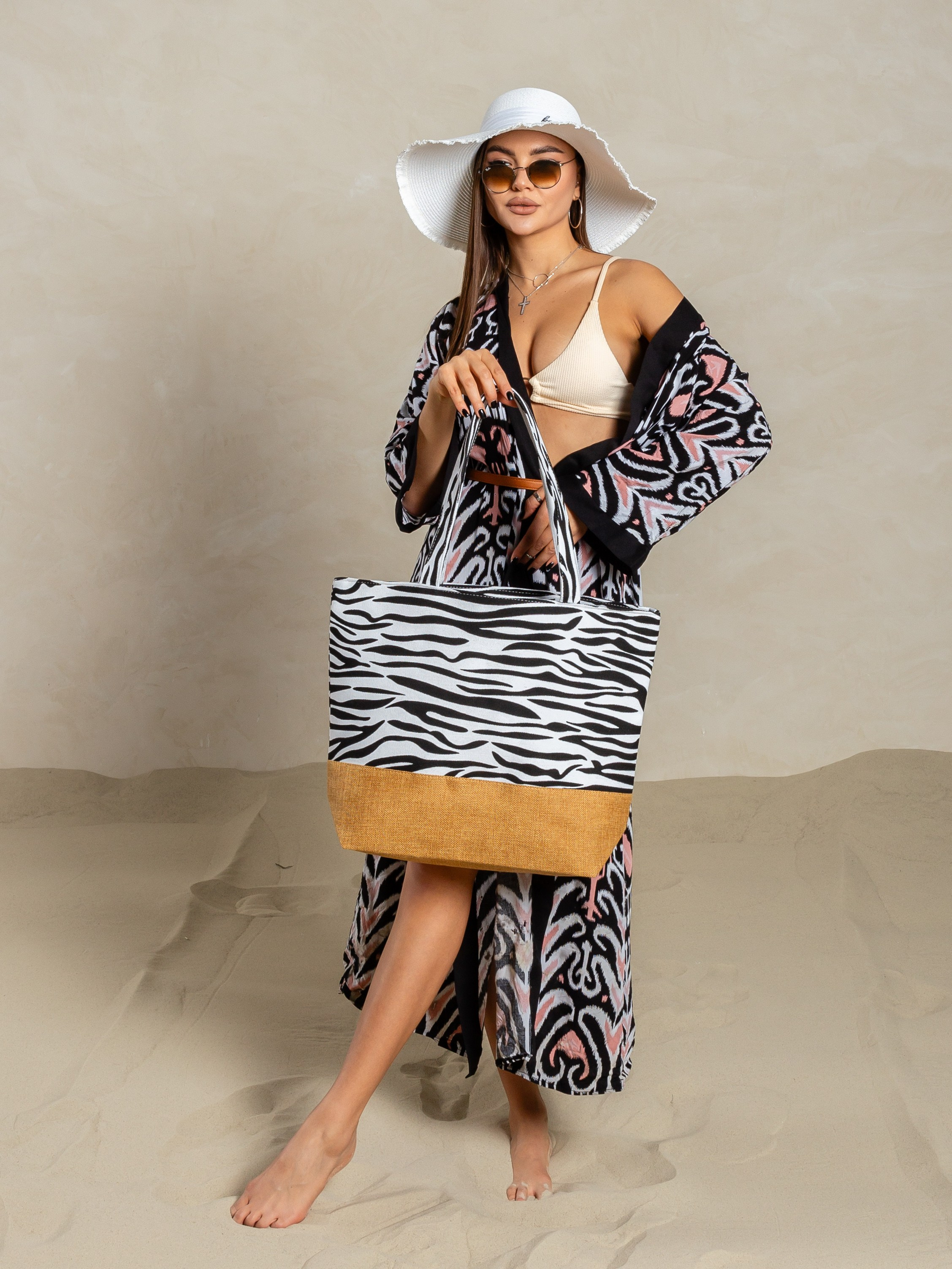 Пляжные сумки. Фотограф в Краснодаре Арина Кудряшова